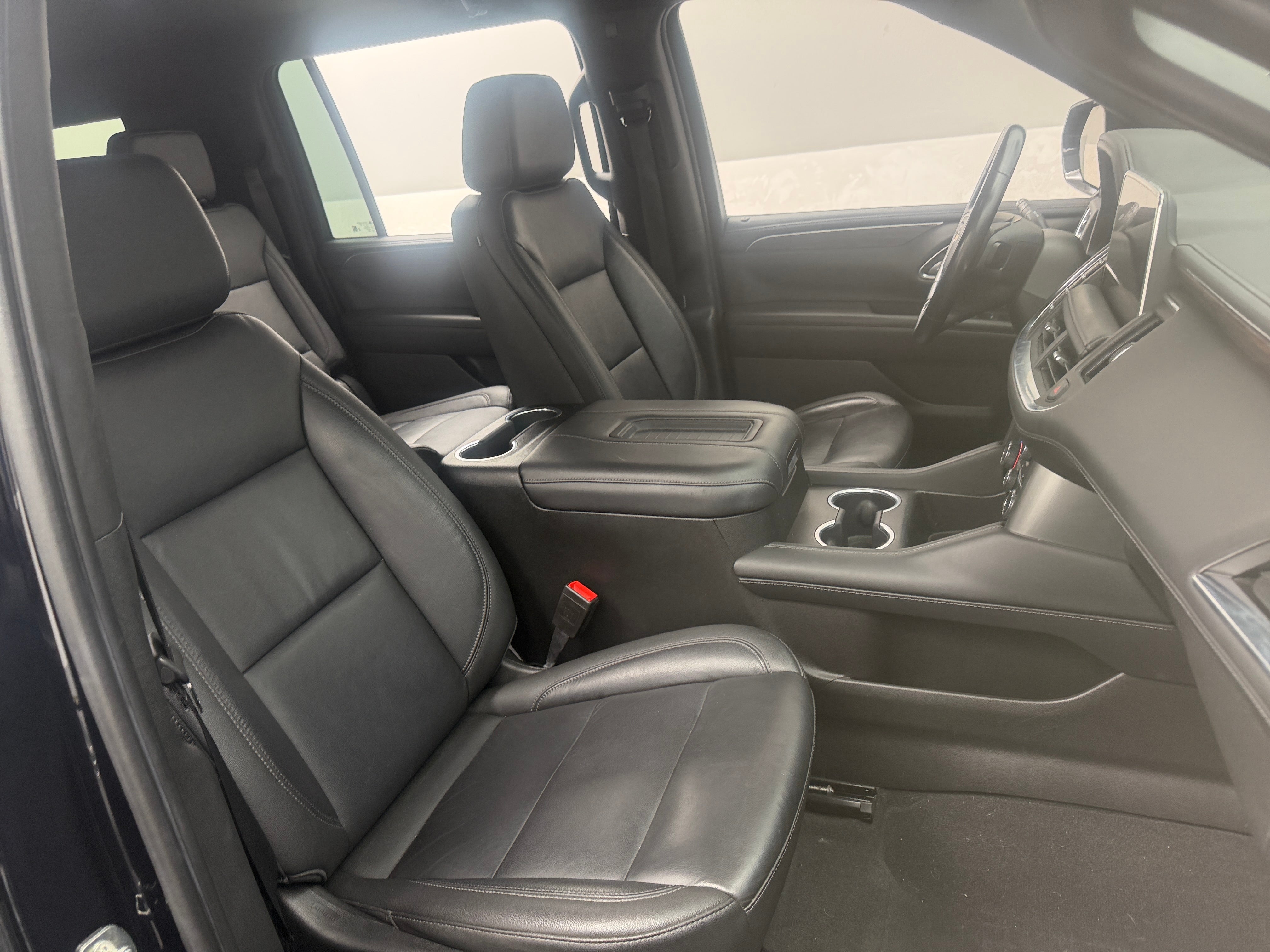 2021 Chevrolet Suburban