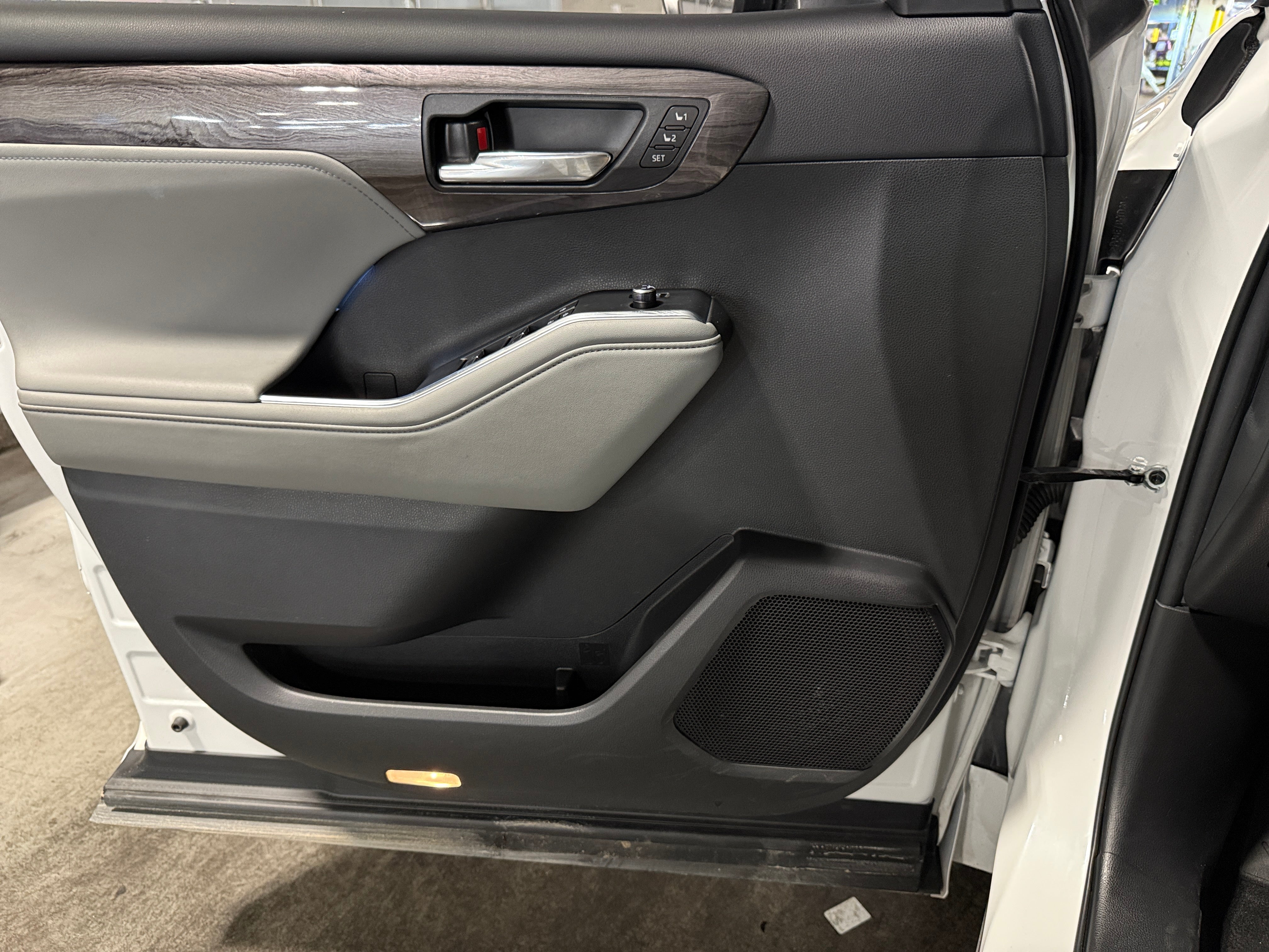 2024 Toyota Highlander
