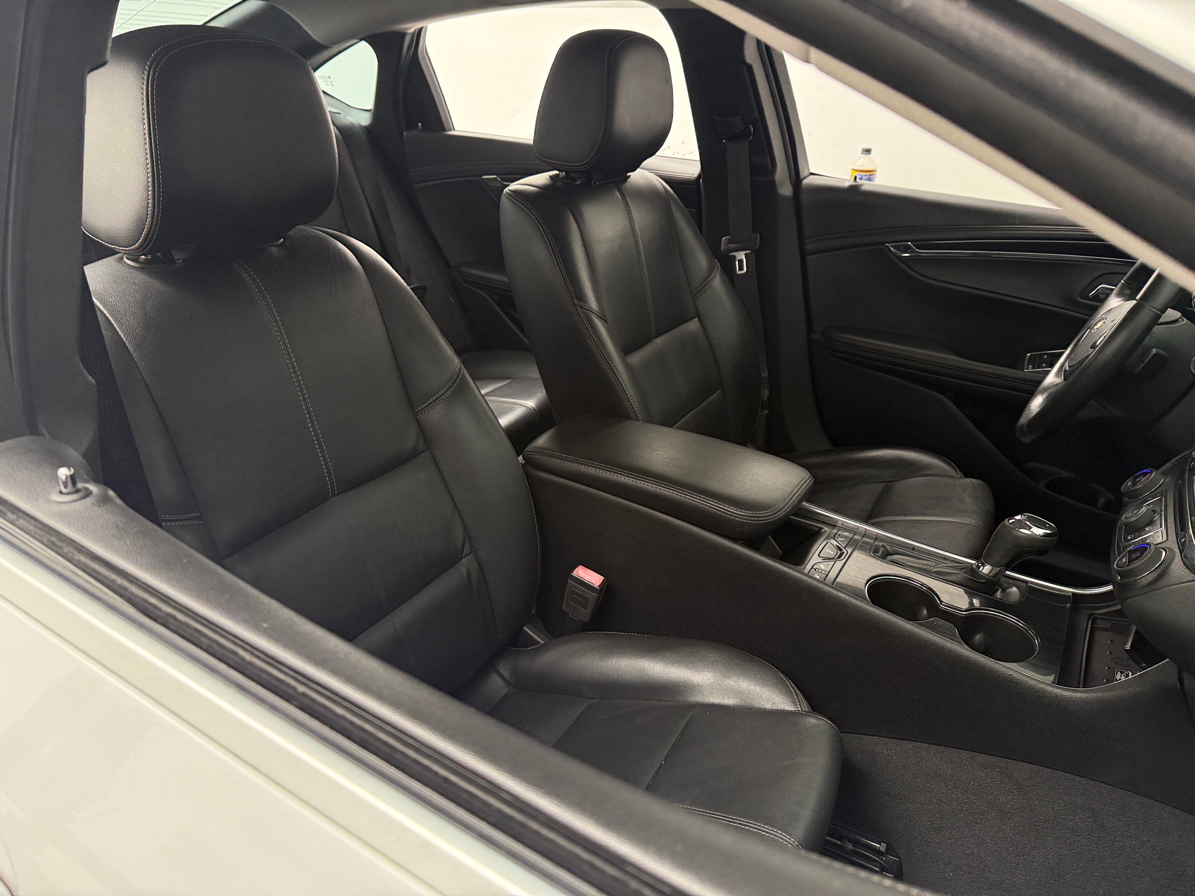 2017 Chevrolet Impala 1LT