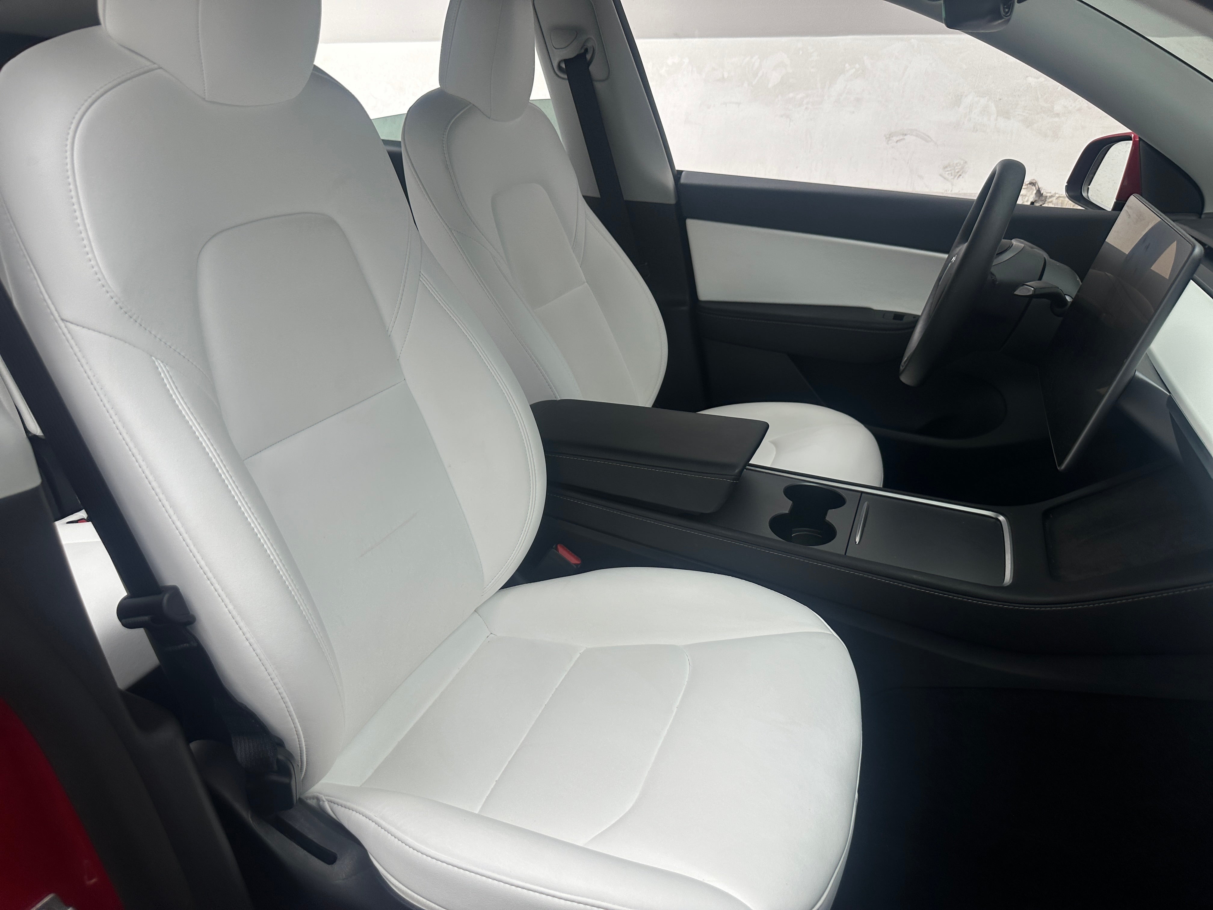 Used 2022 Tesla Model Y Long Range with VIN 7SAYGDEE5NF396660 for sale in Auburn, WA
