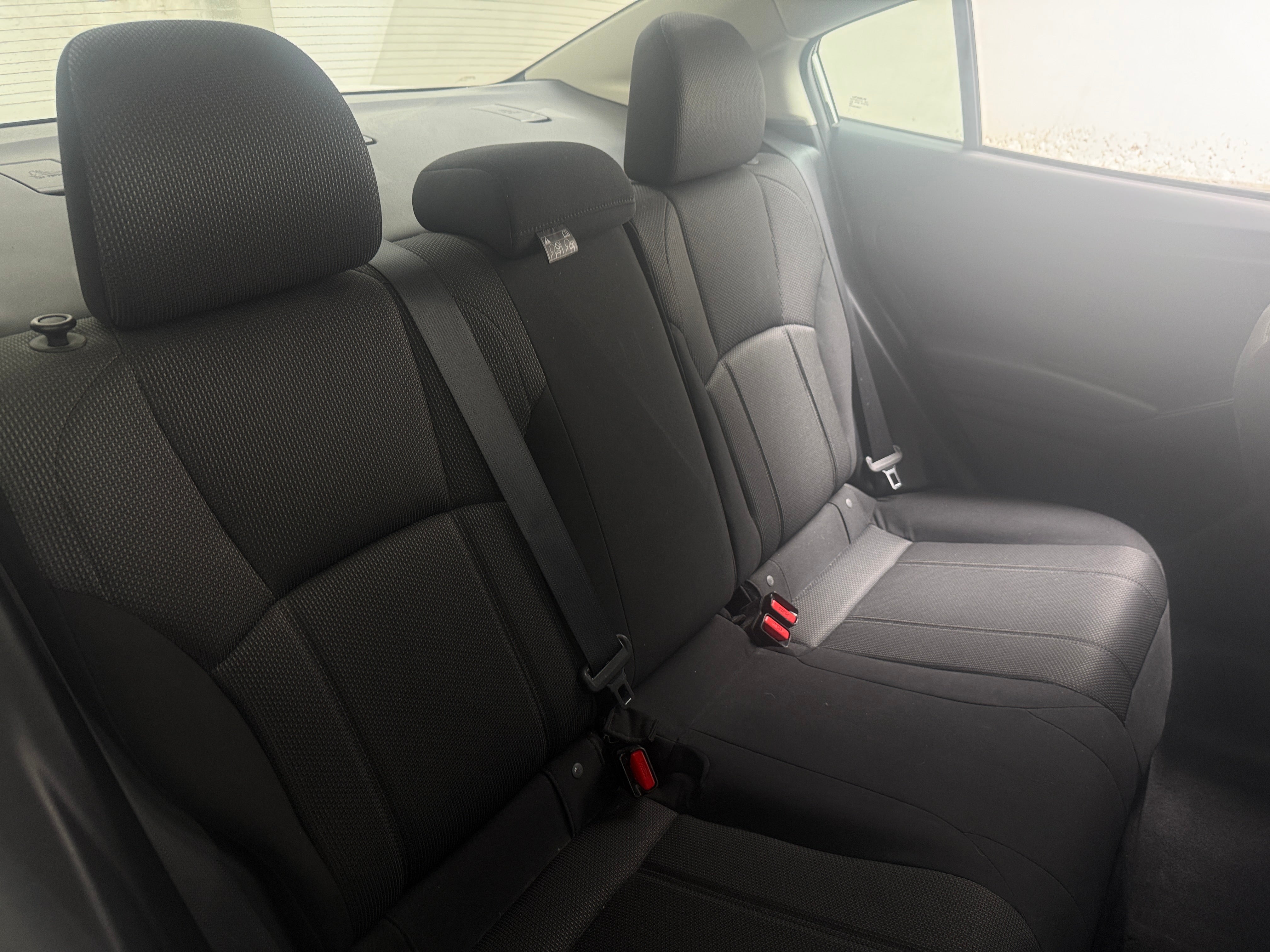 2019 Subaru Impreza