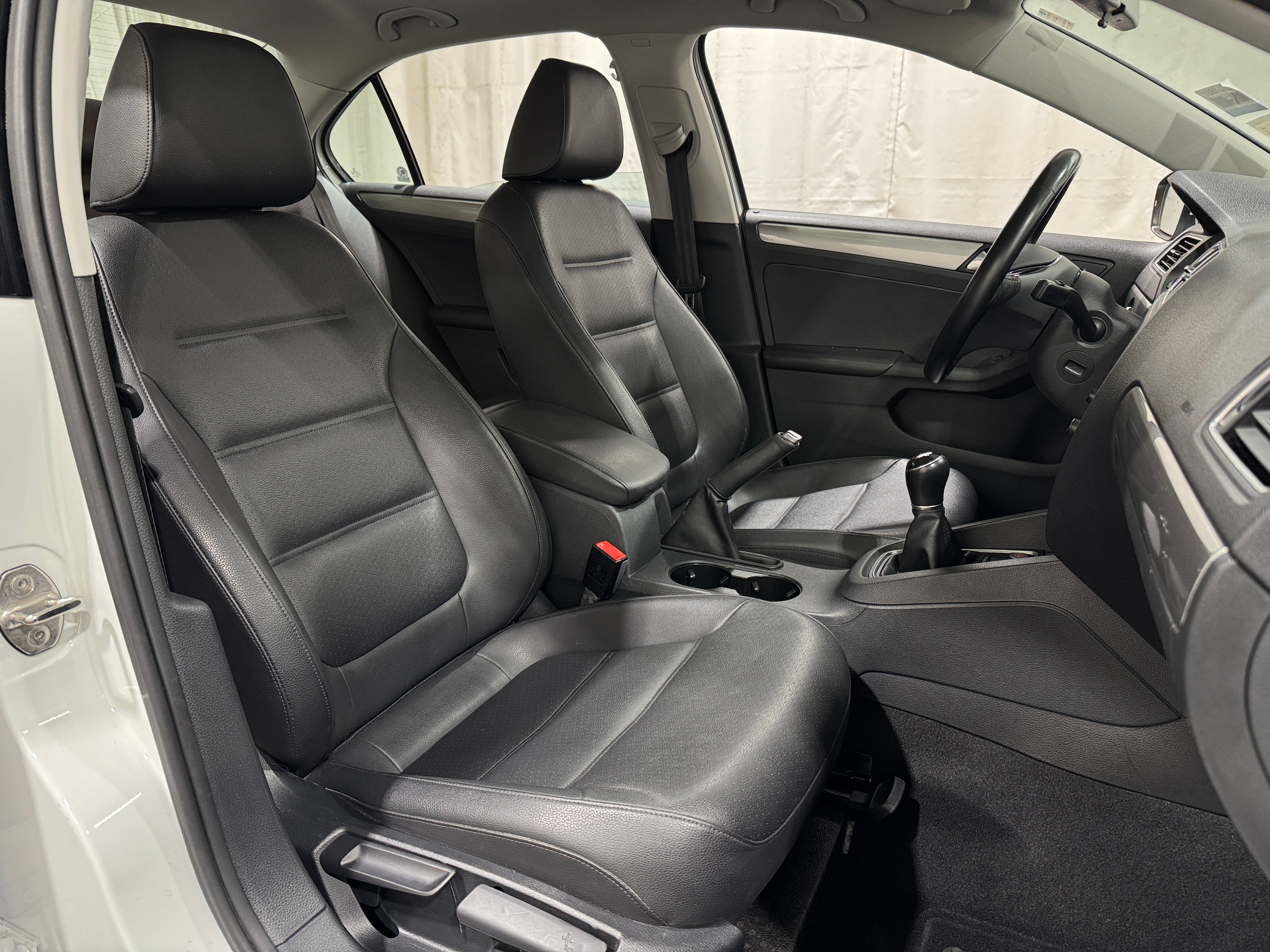 2017 Volkswagen Jetta SE