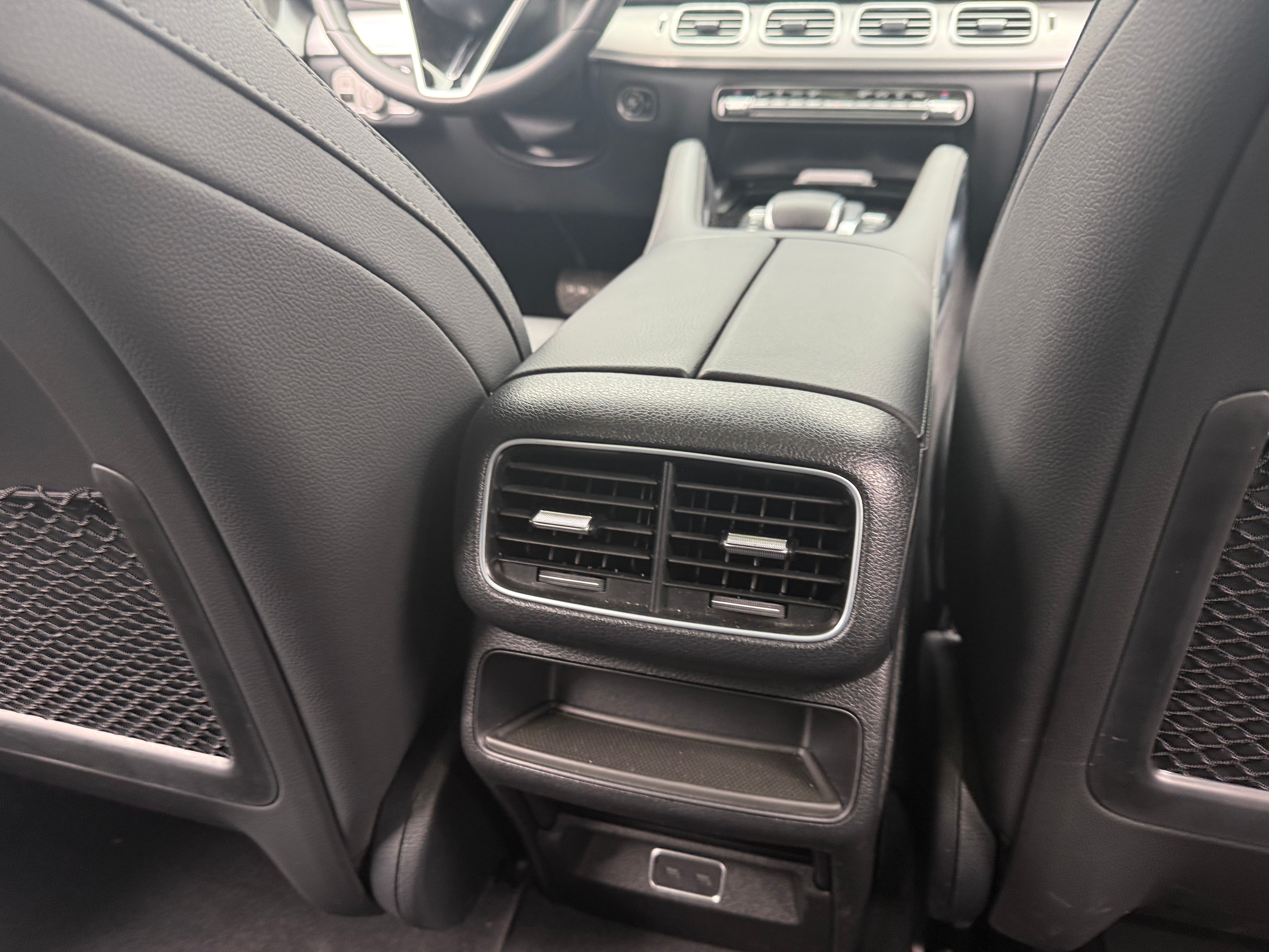 2026 Mercedes-Benz GLE GLE350