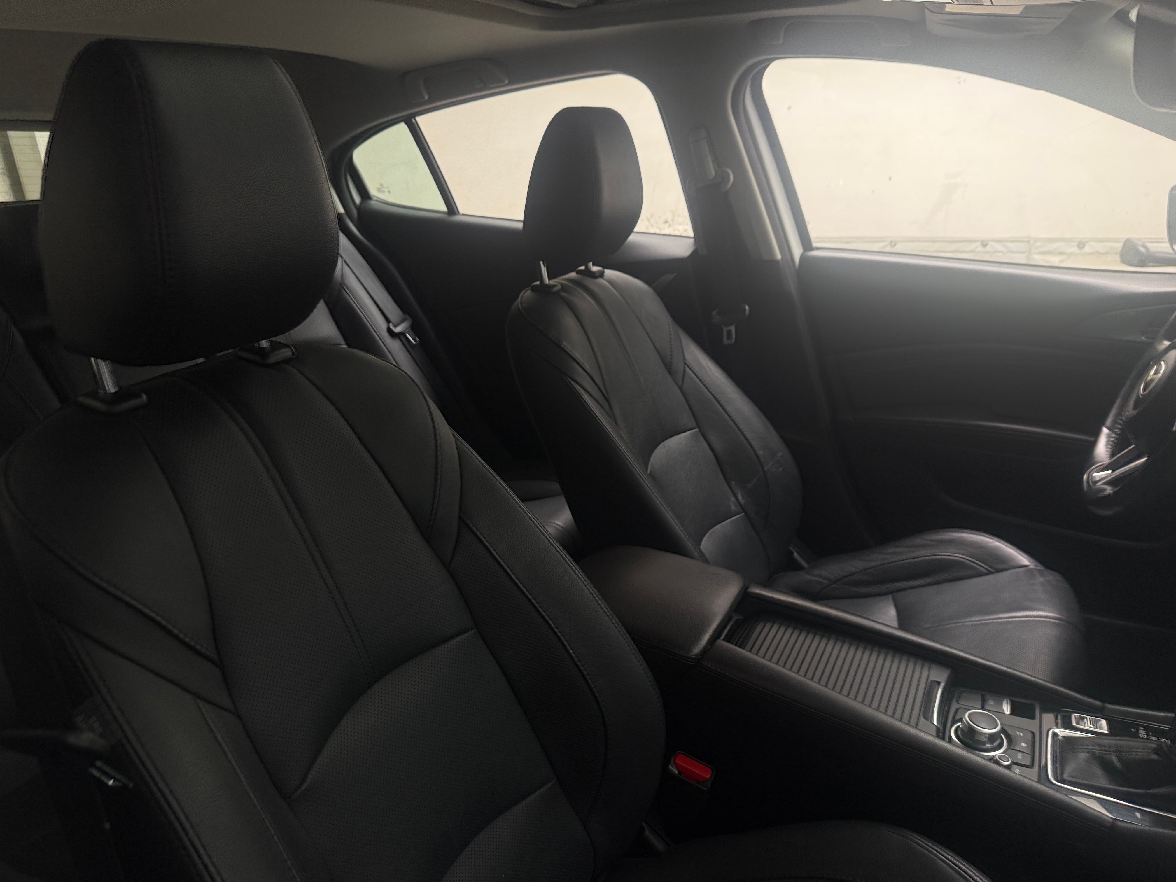 2017 Mazda Mazda3