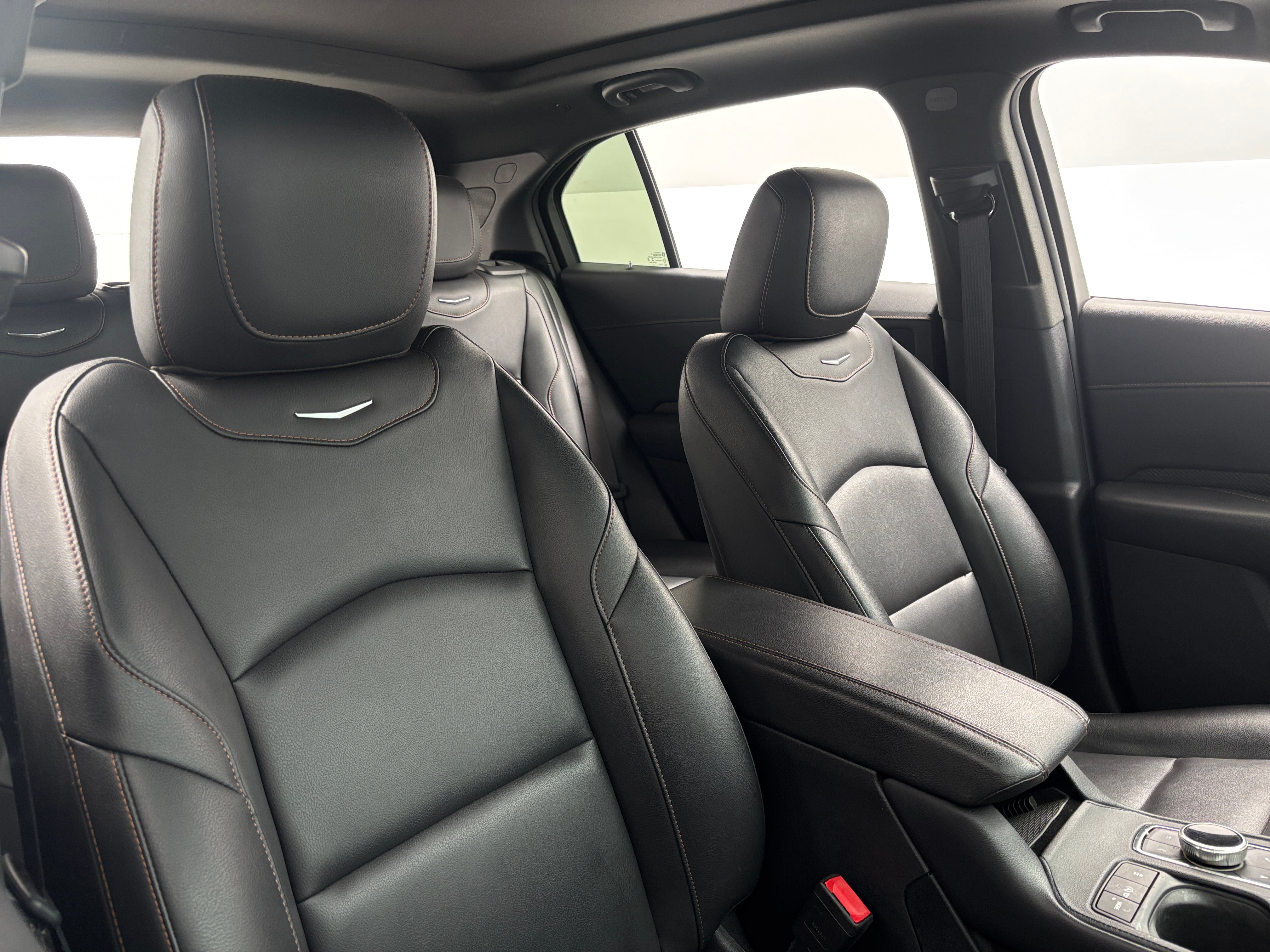 2020 Cadillac XT4