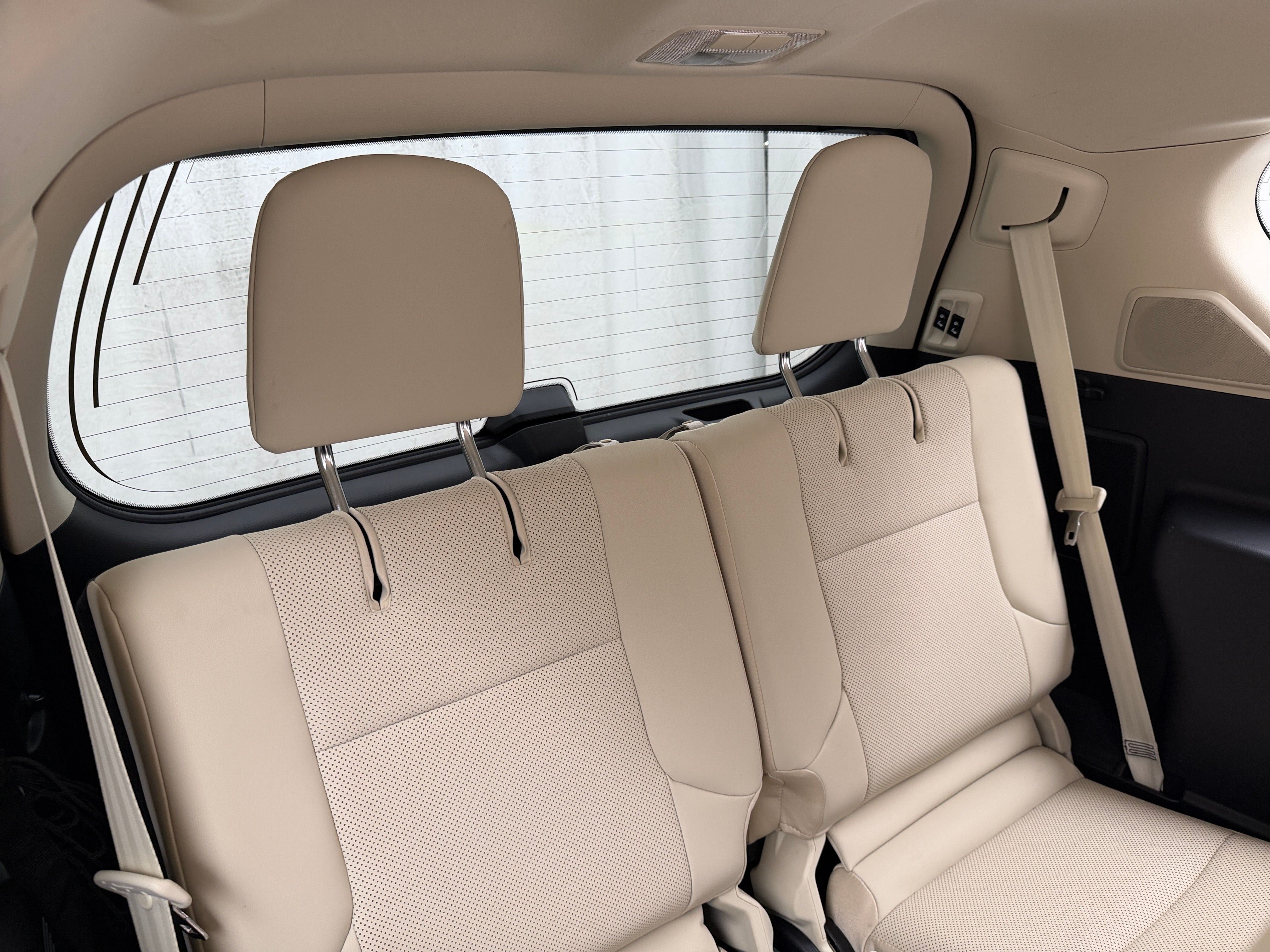 2023 Lexus GX PREMIUM