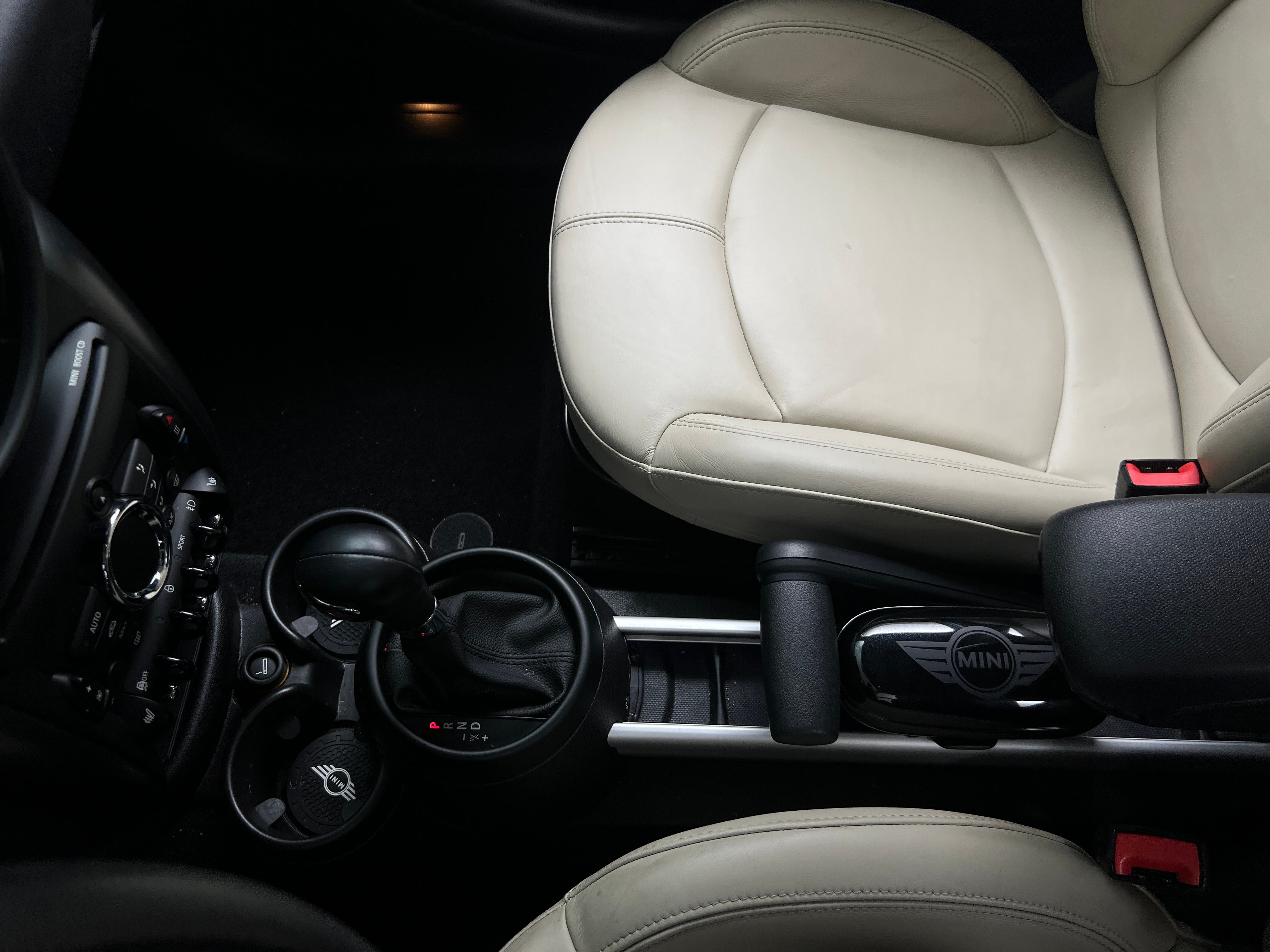 2015 MINI Countryman S