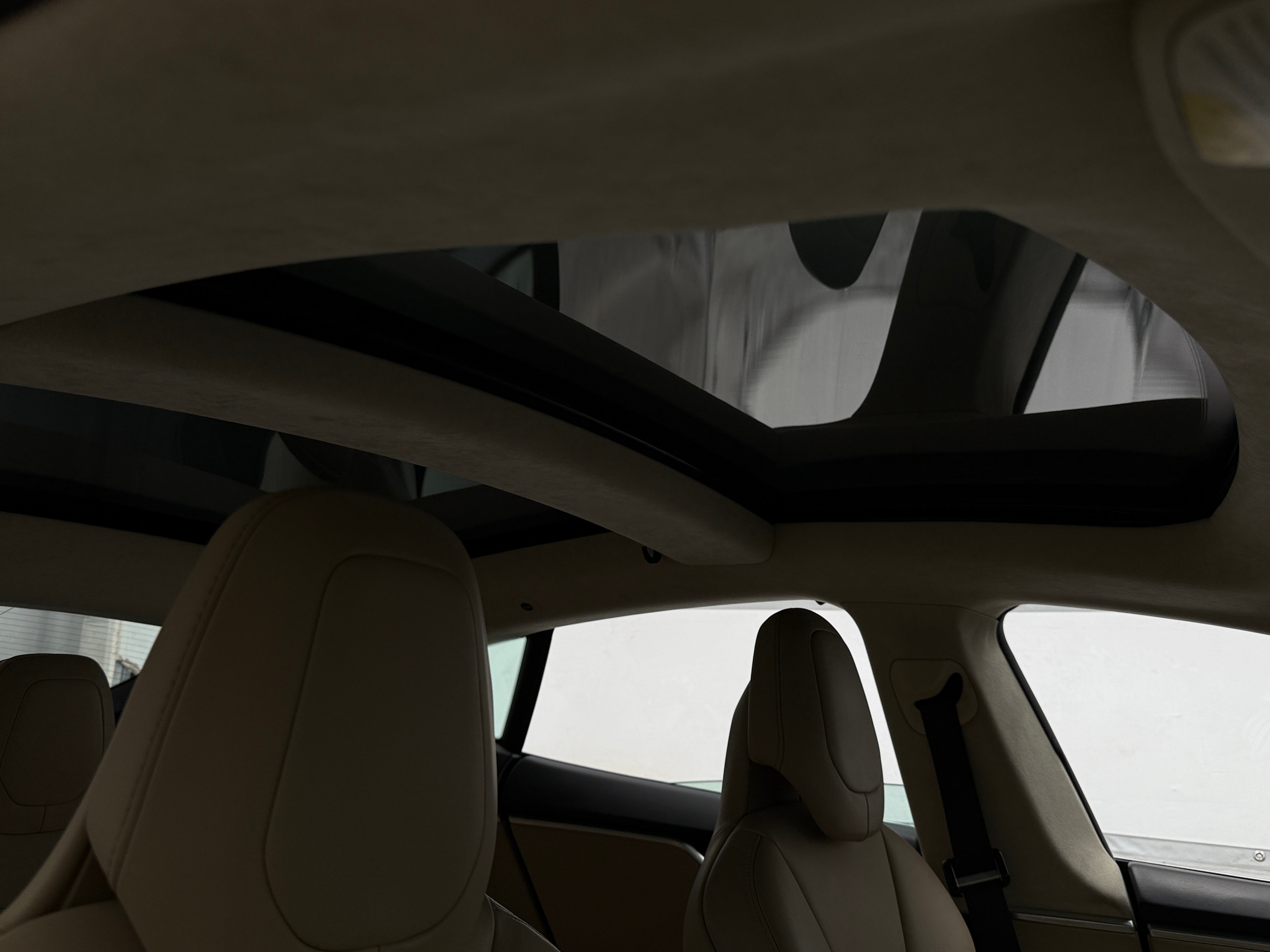 2017 Tesla Model S