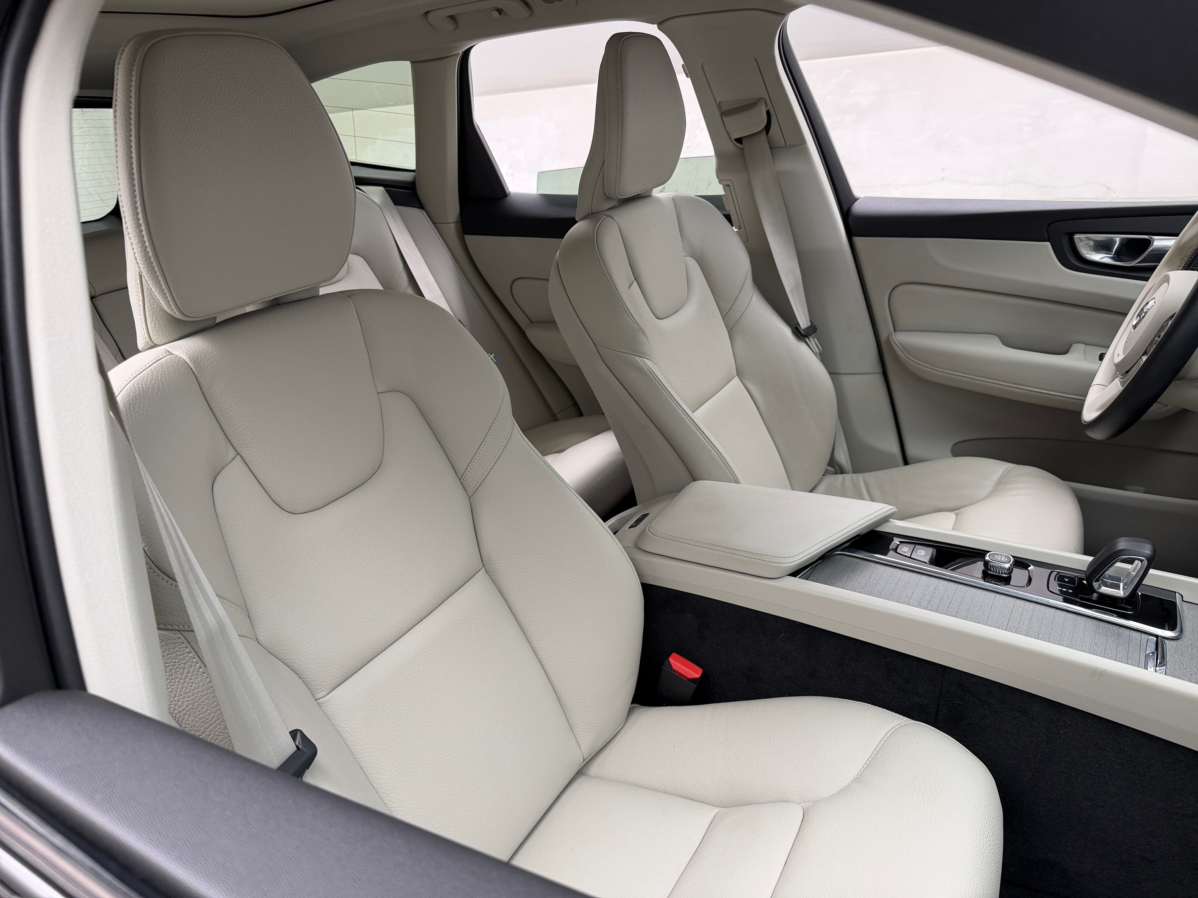 2023 Volvo XC60