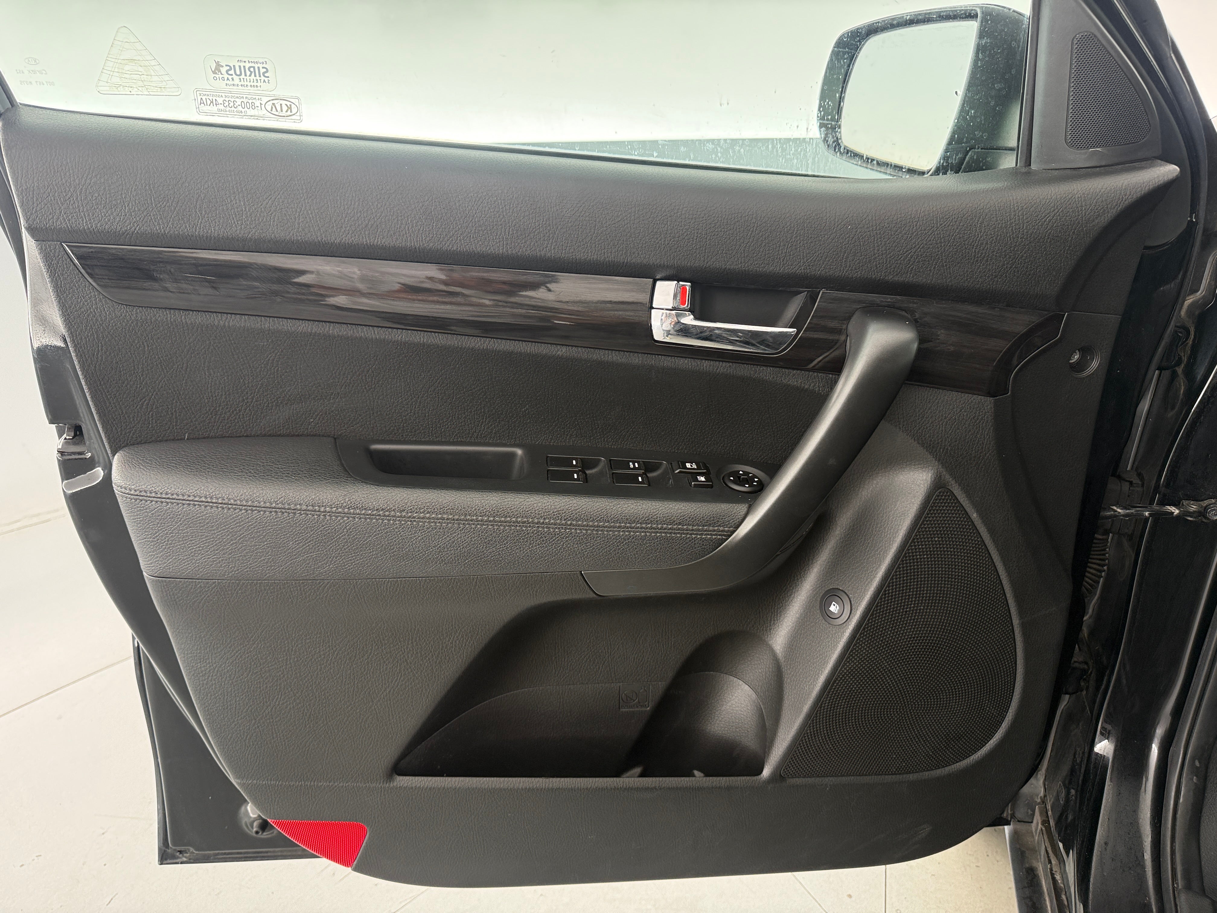 2011 Kia Sorento