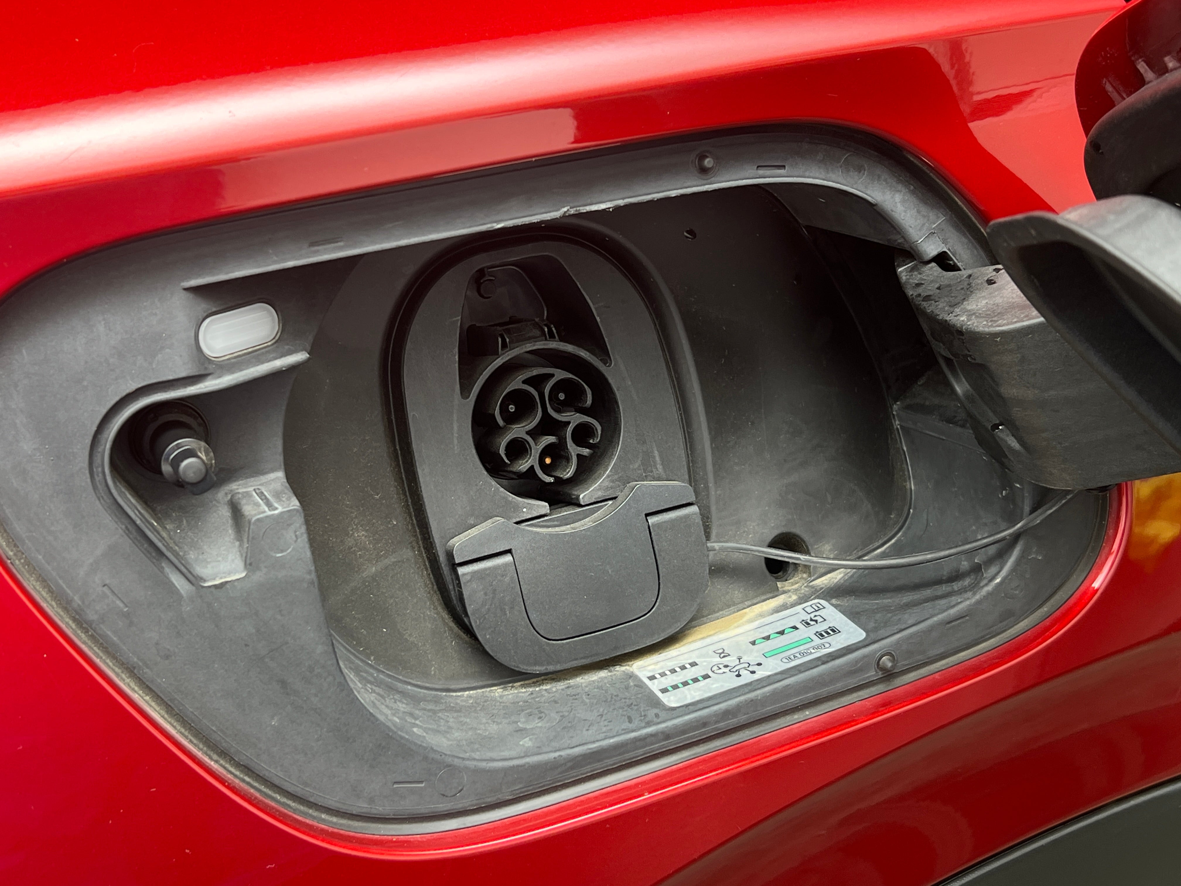 Used 2024 Volkswagen ID.4 PRO S with VIN 1V2WSPE83RC002928 for sale in Pewaukee, WI