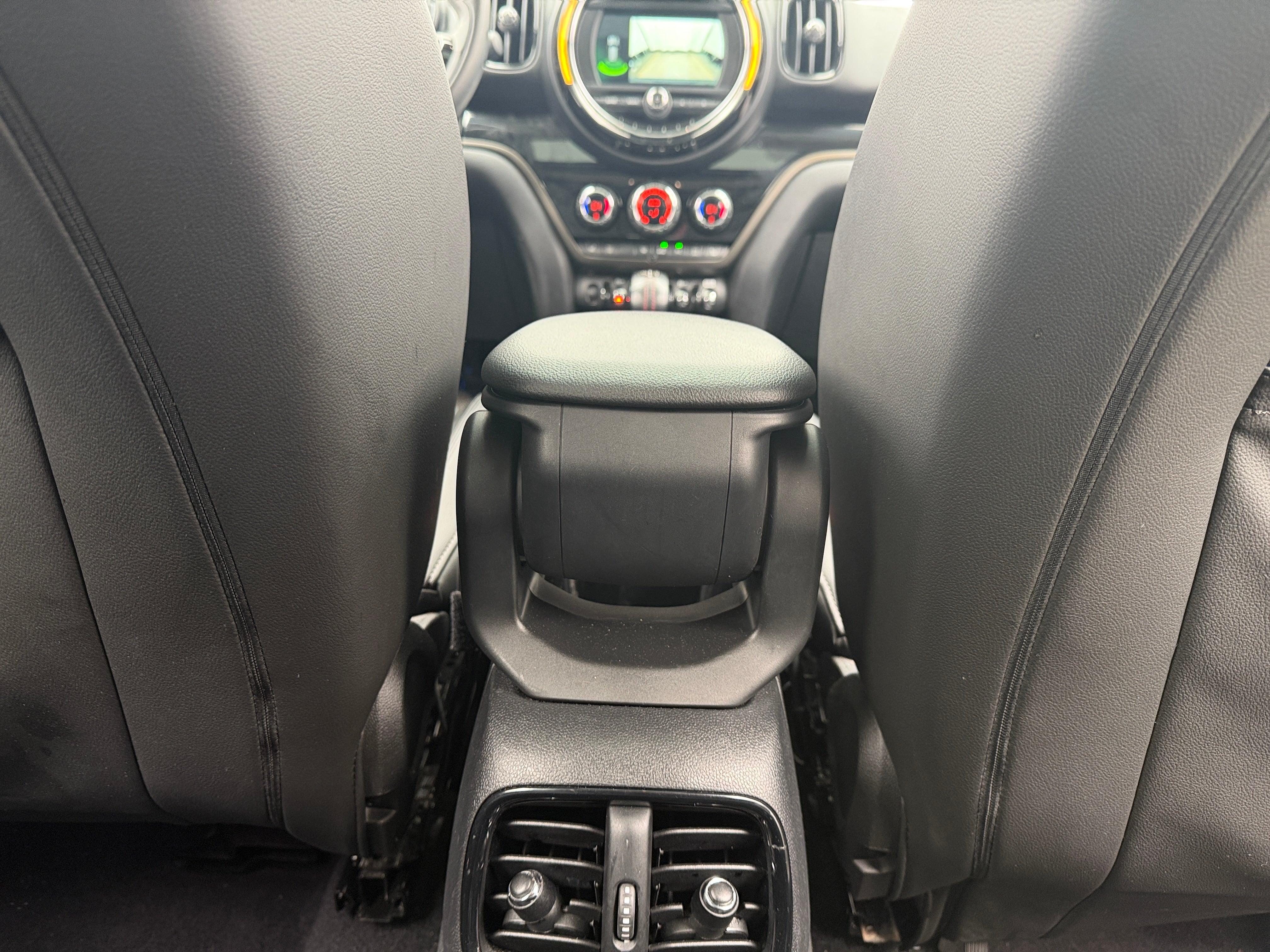 2019 MINI Countryman
