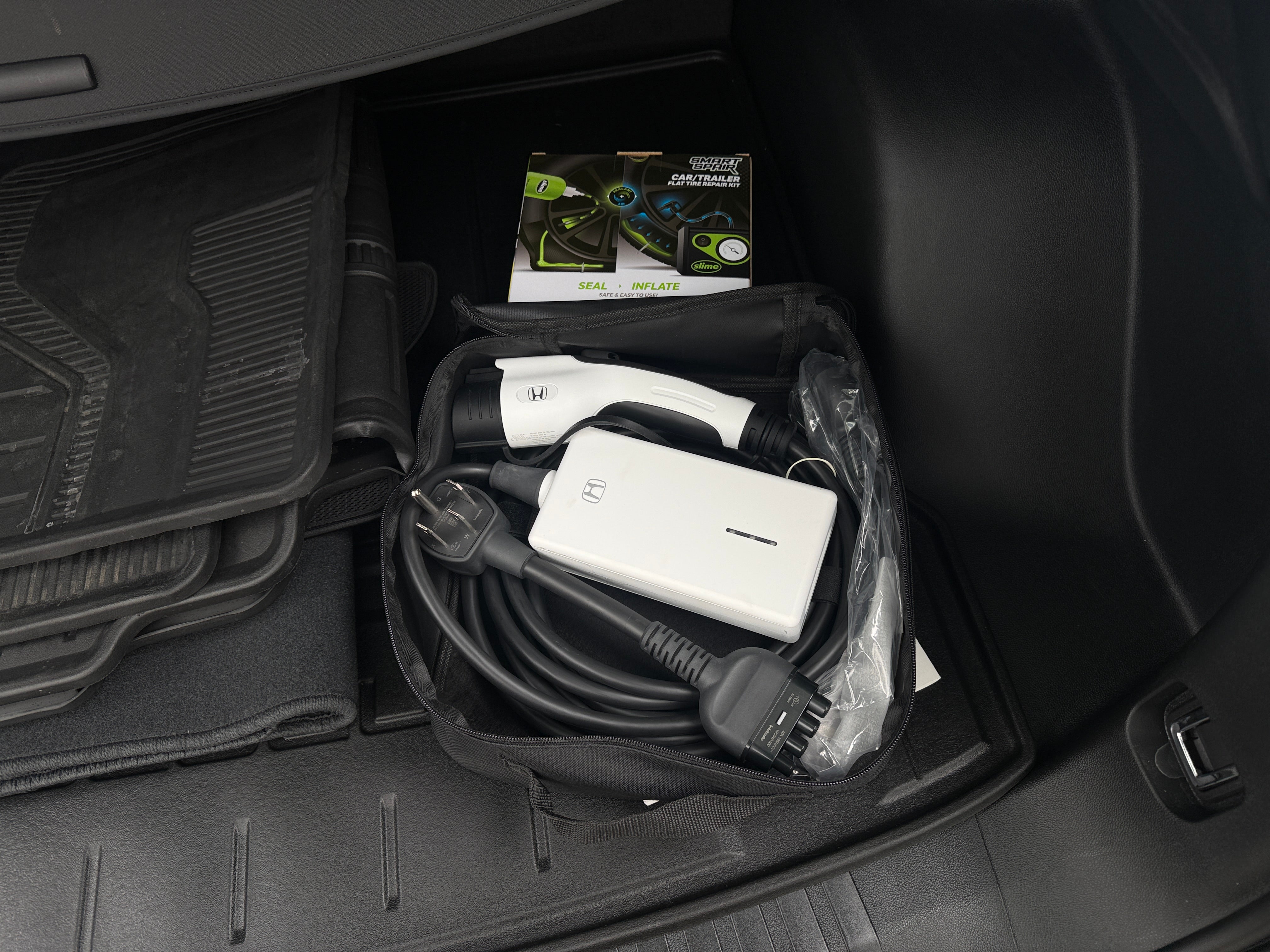 Used 2024 Honda Prologue Elite with VIN 3GPKHZRJ5RS514402 for sale in Auburn, WA