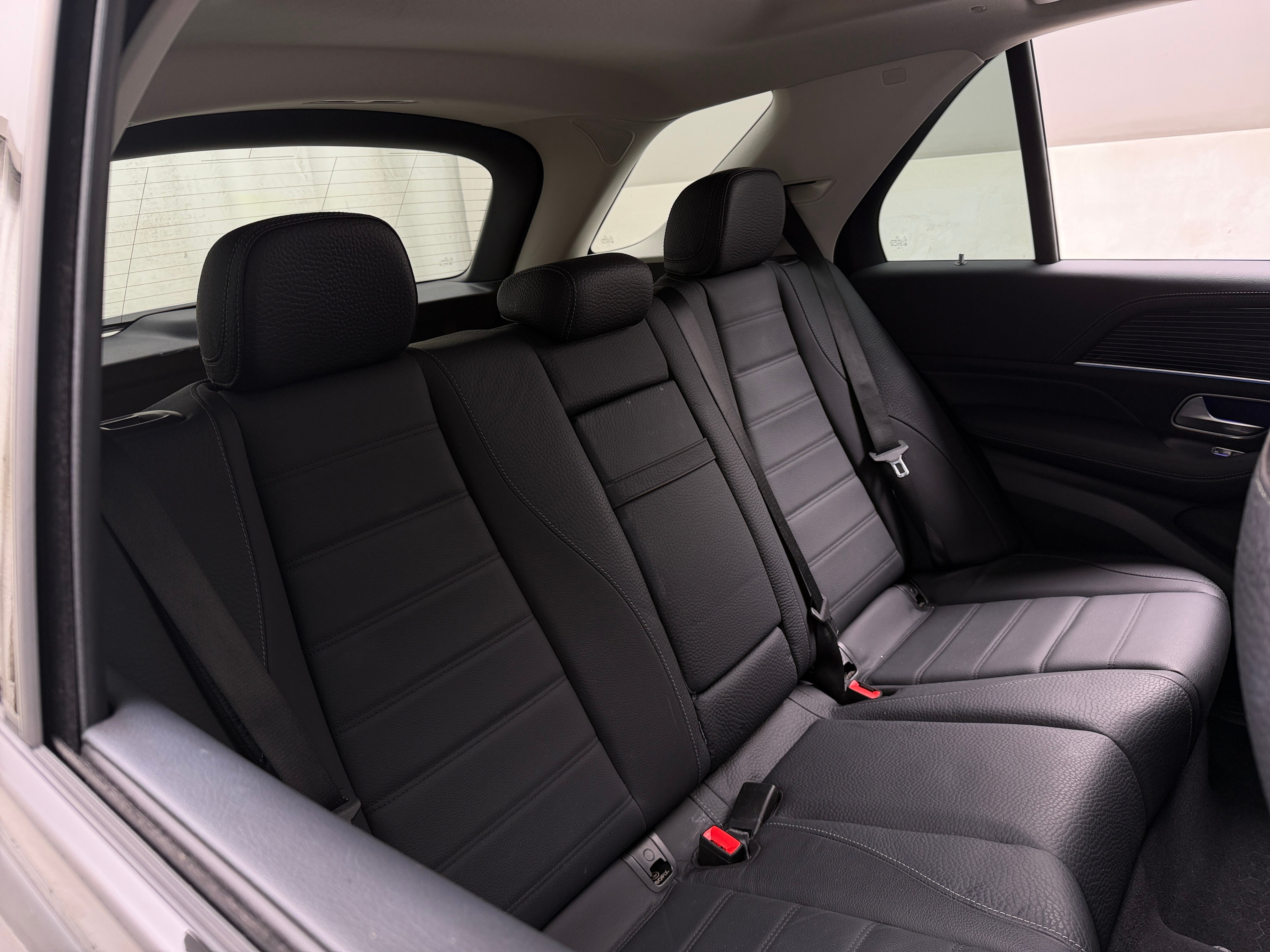 2024 Mercedes-Benz GLE GLE450E