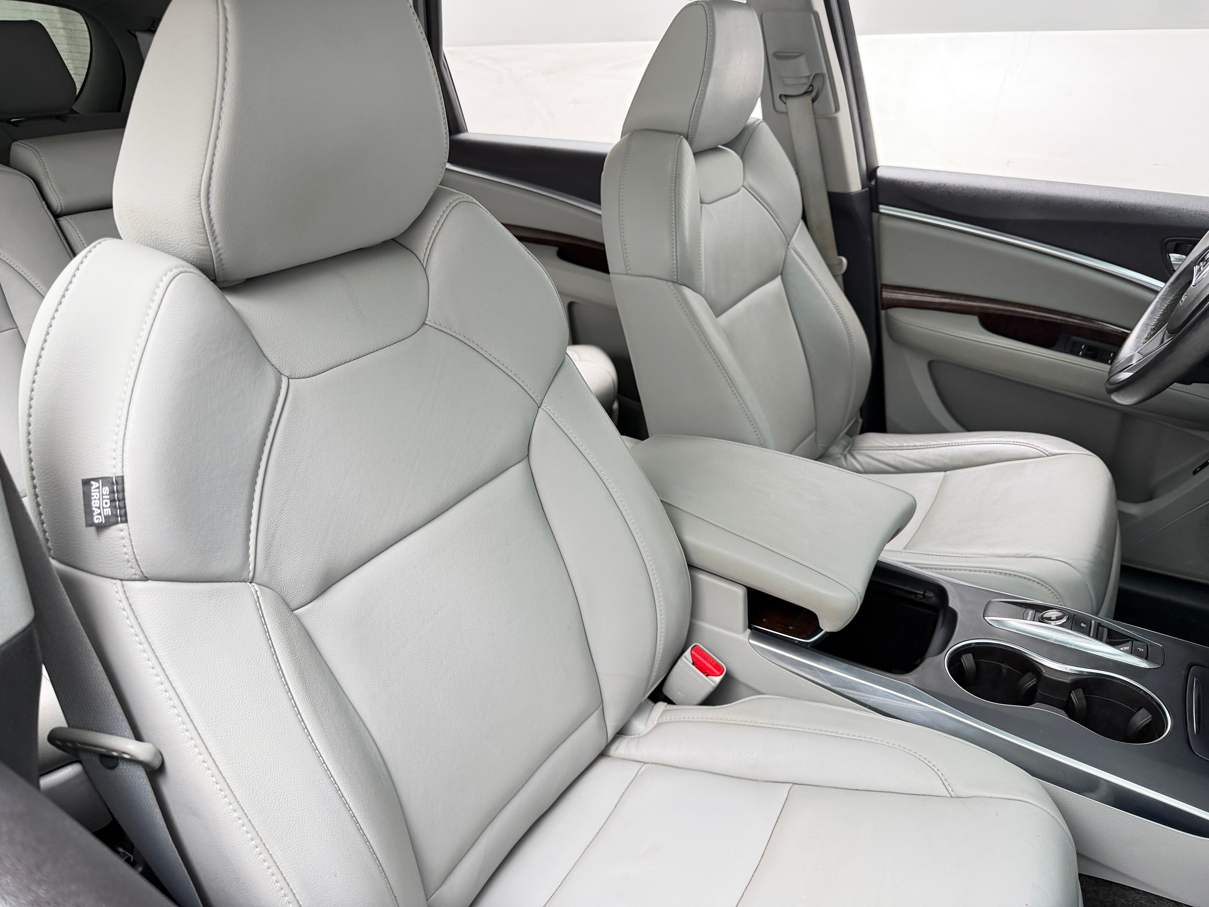2017 Acura MDX