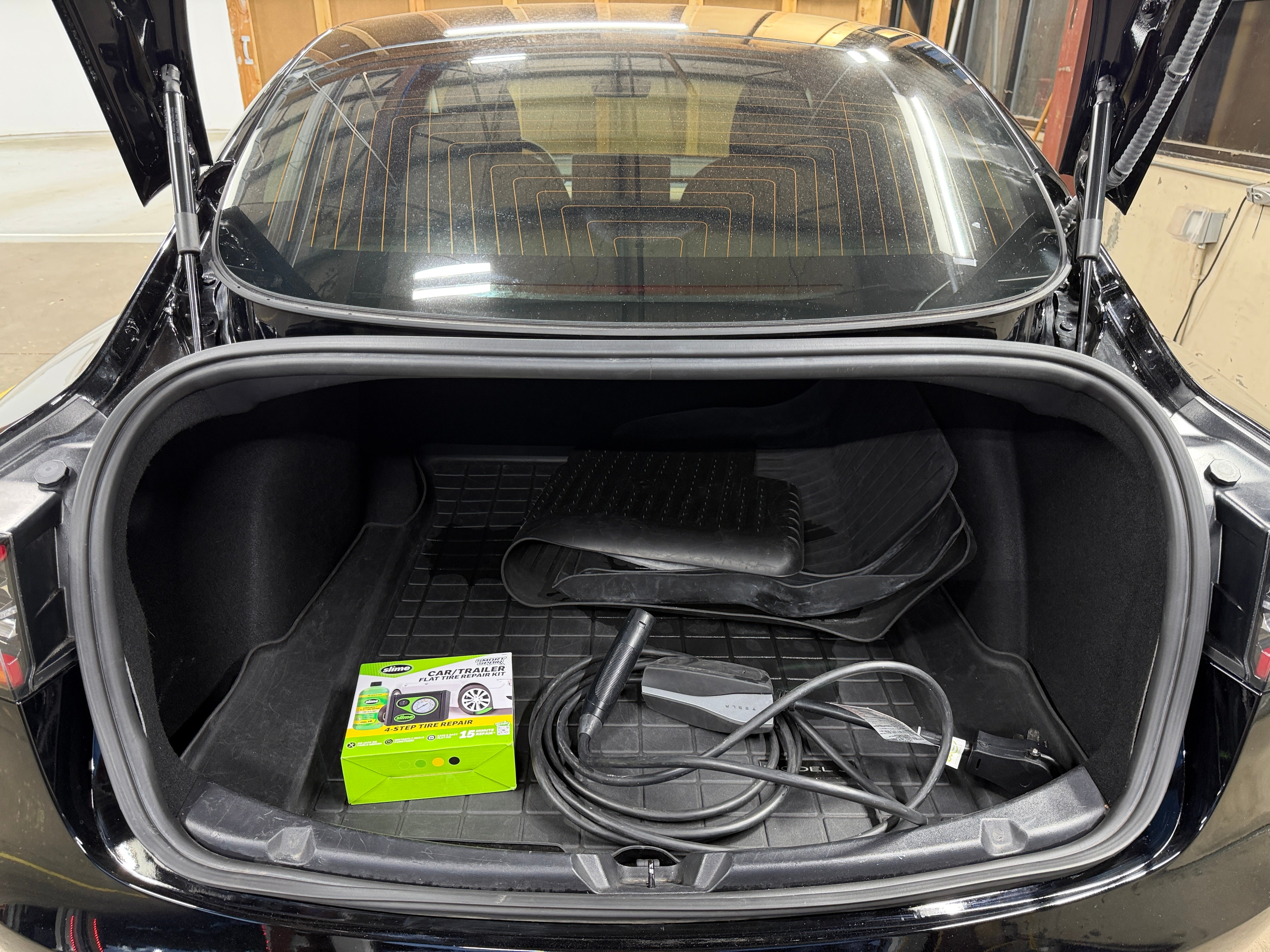 2020 Tesla Model 3 Base