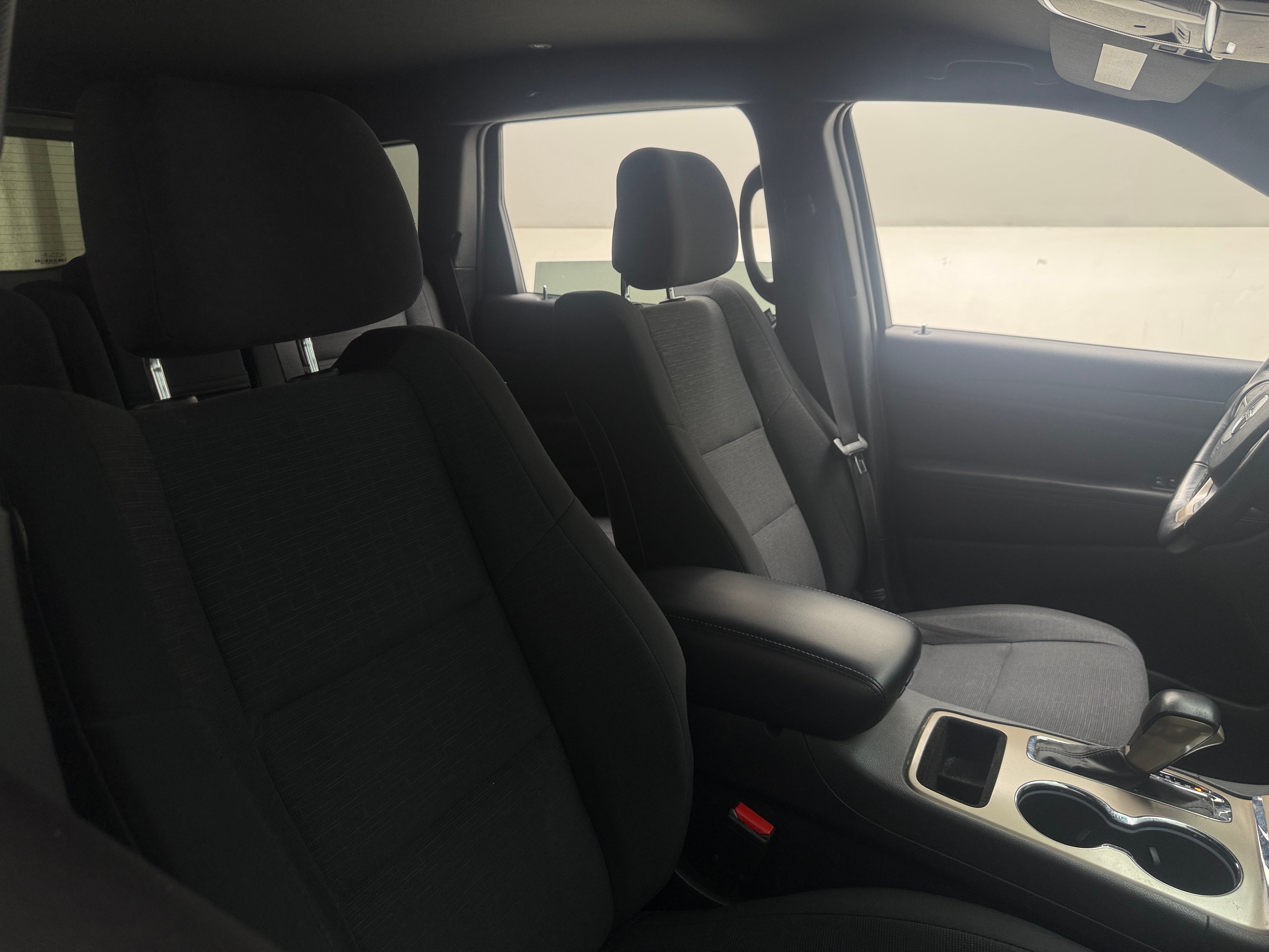 2016 Jeep Grand Cherokee Laredo E