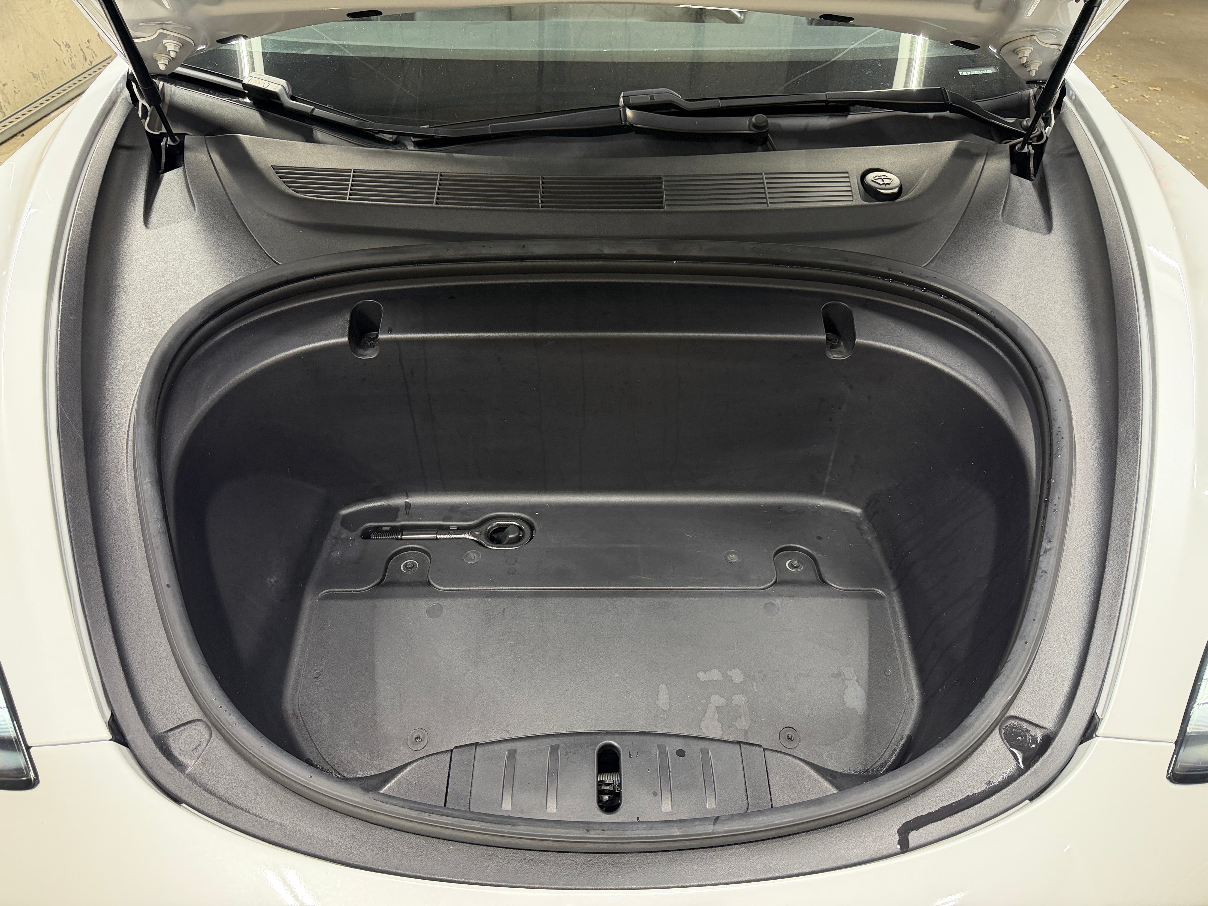 2020 Tesla Model 3 Base