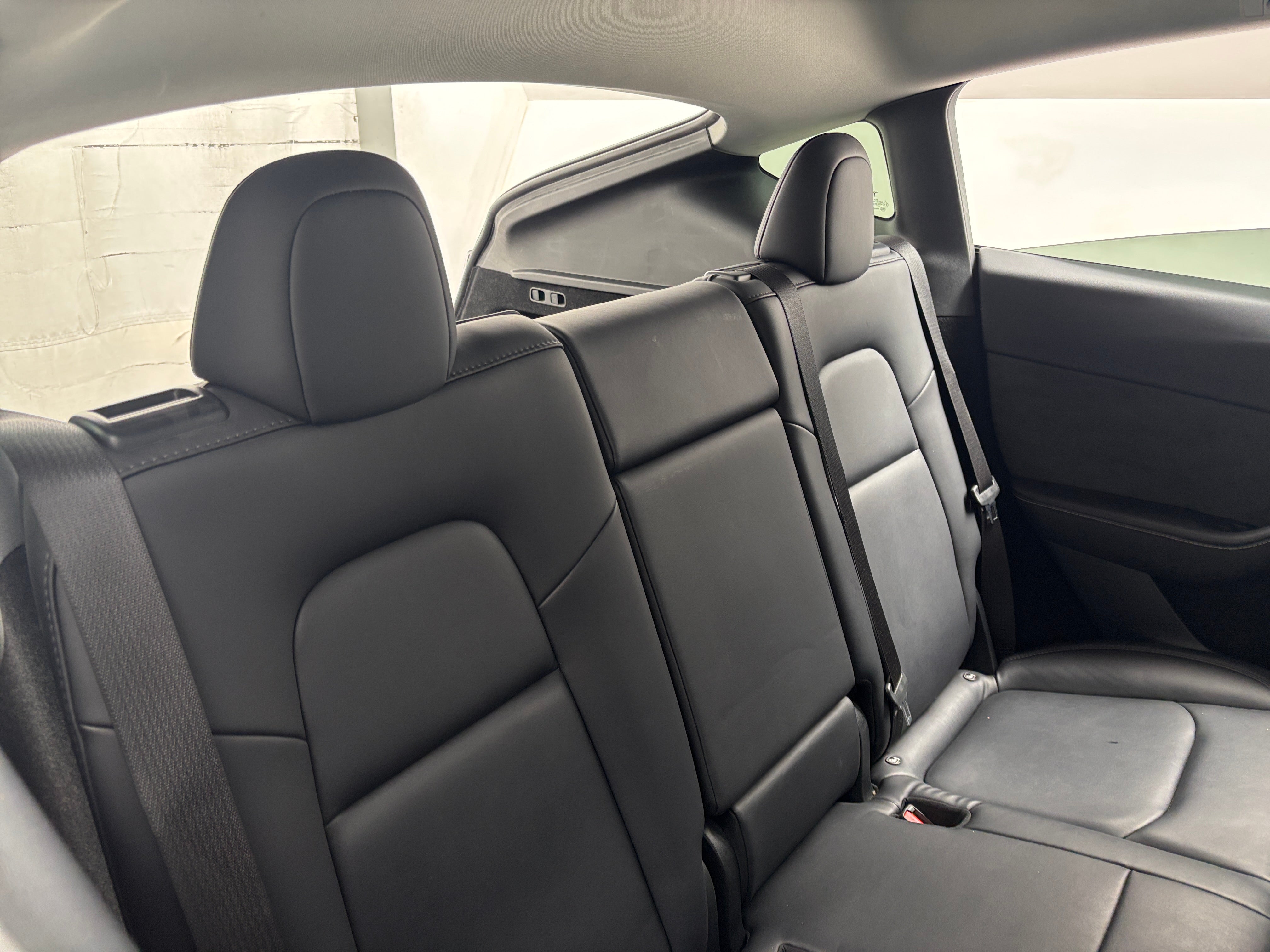 Used 2023 Tesla Model Y Long Range with VIN 7SAYGDEE9PF811059 for sale in Pewaukee, WI