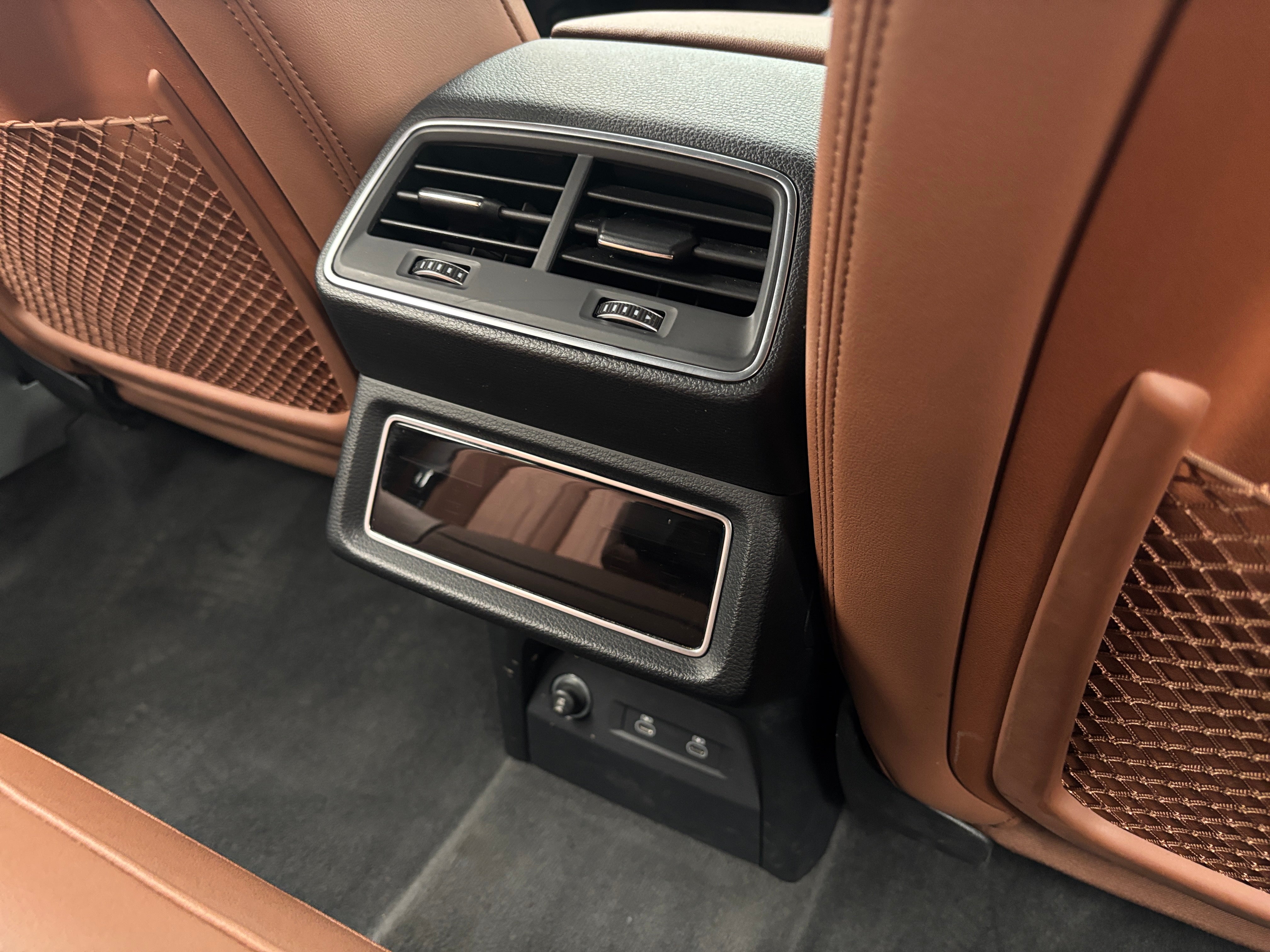 2024 Audi Q8 e-tron