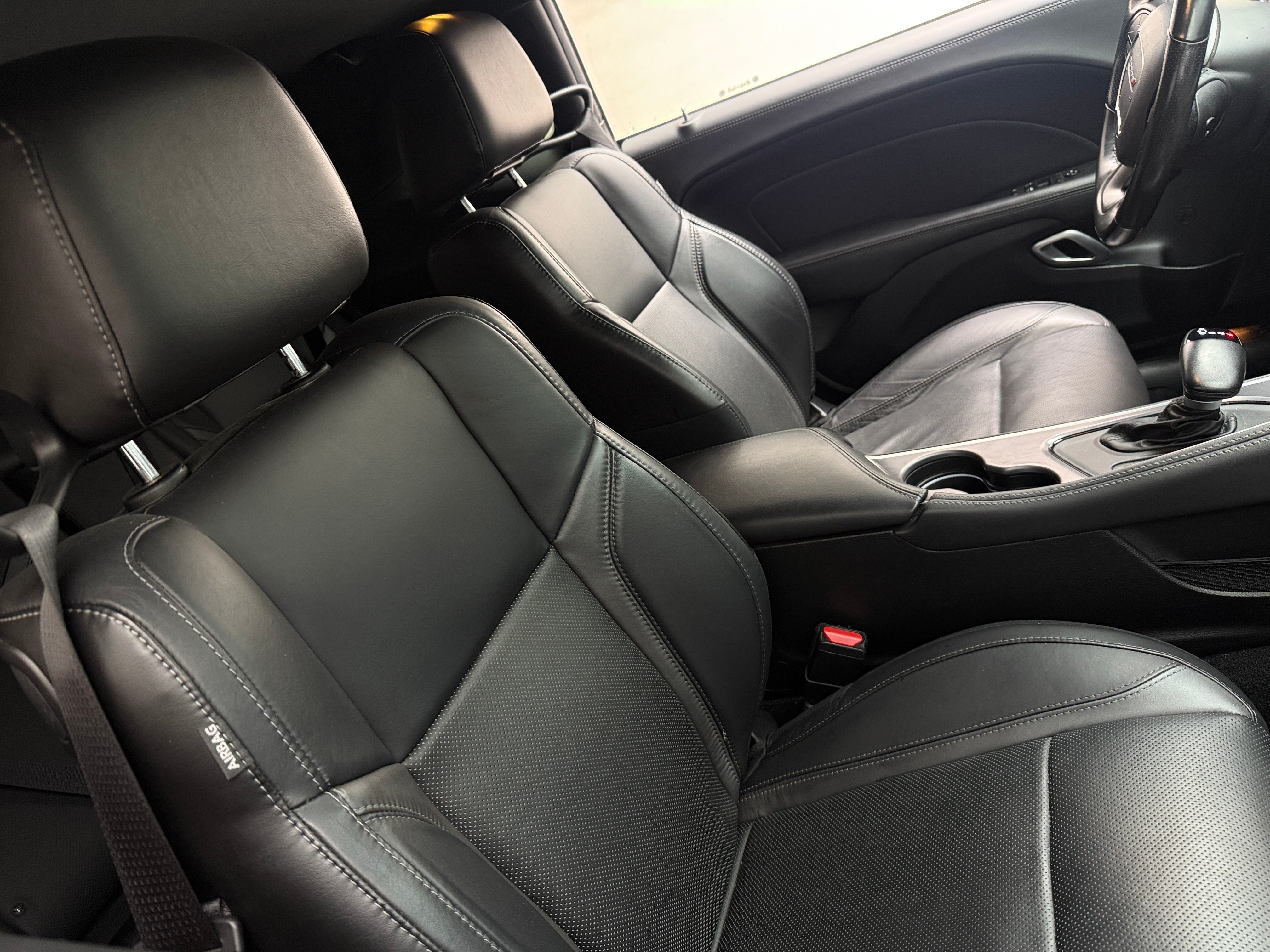 2020 Dodge Challenger