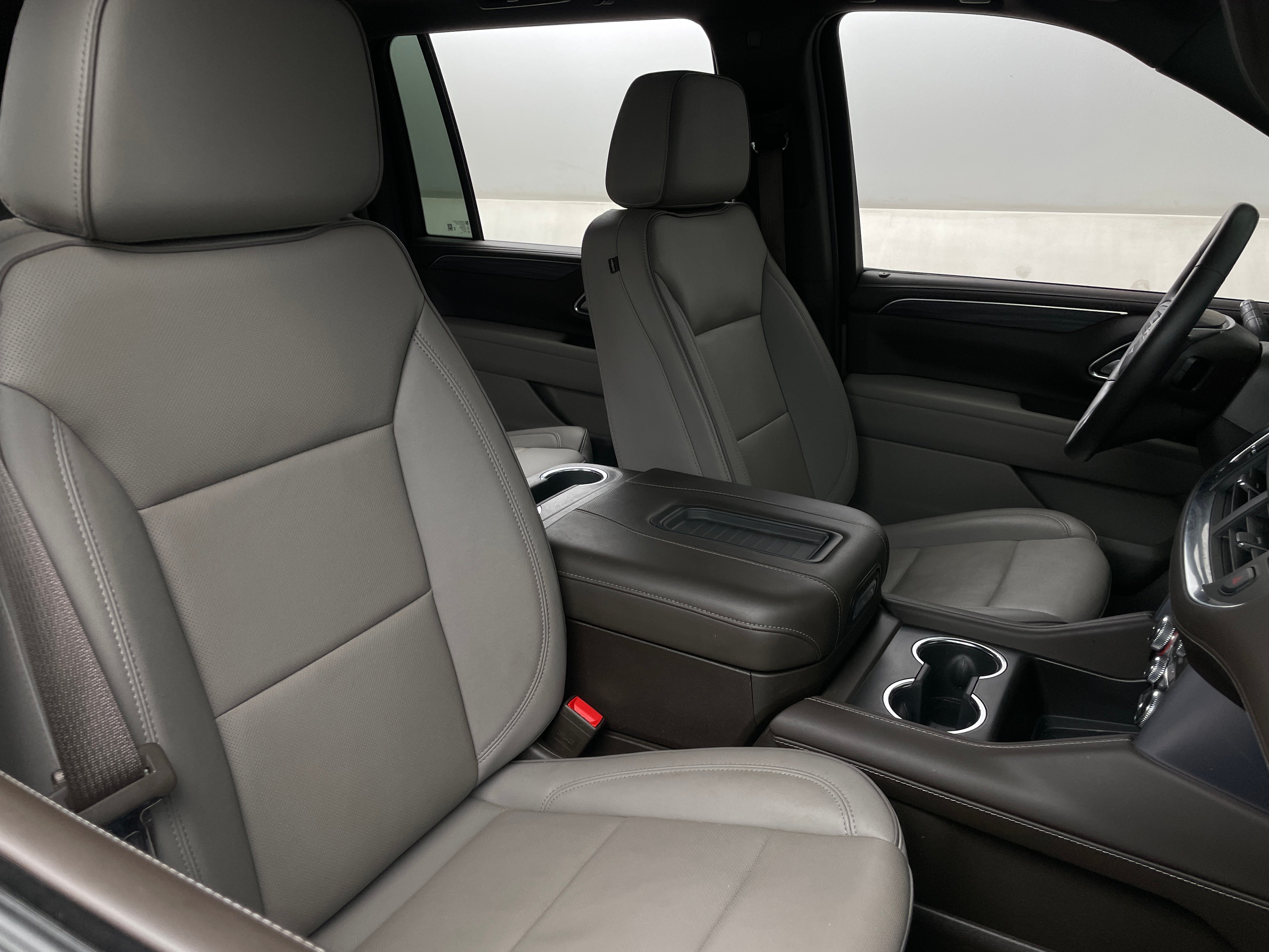 2024 GMC Yukon XL
