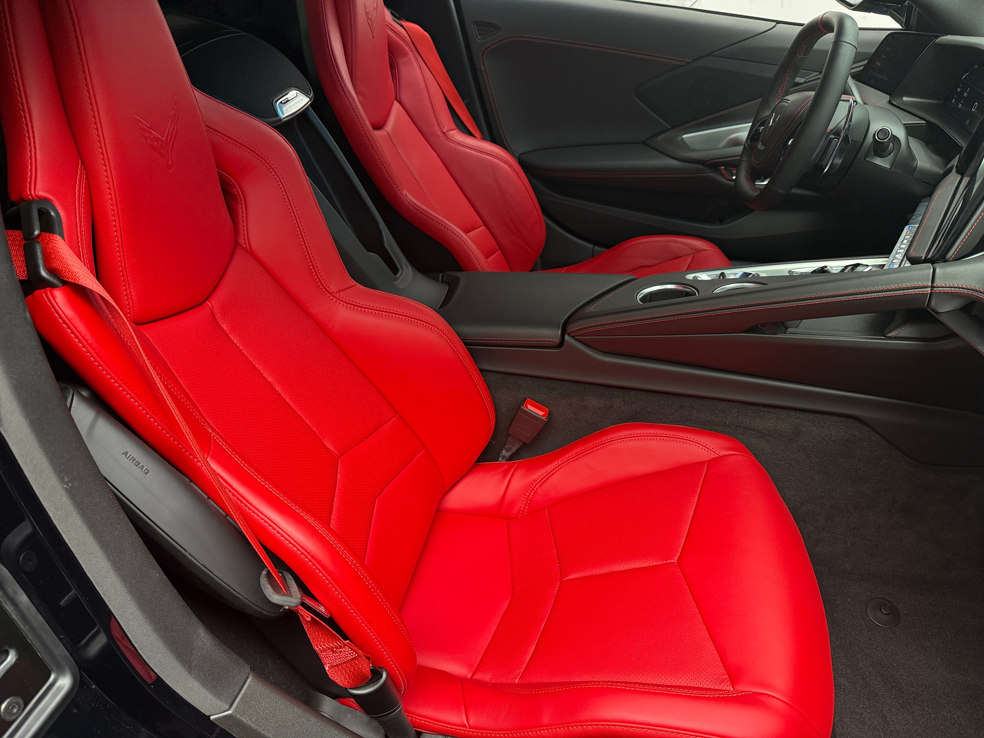 2026 Chevrolet Corvette