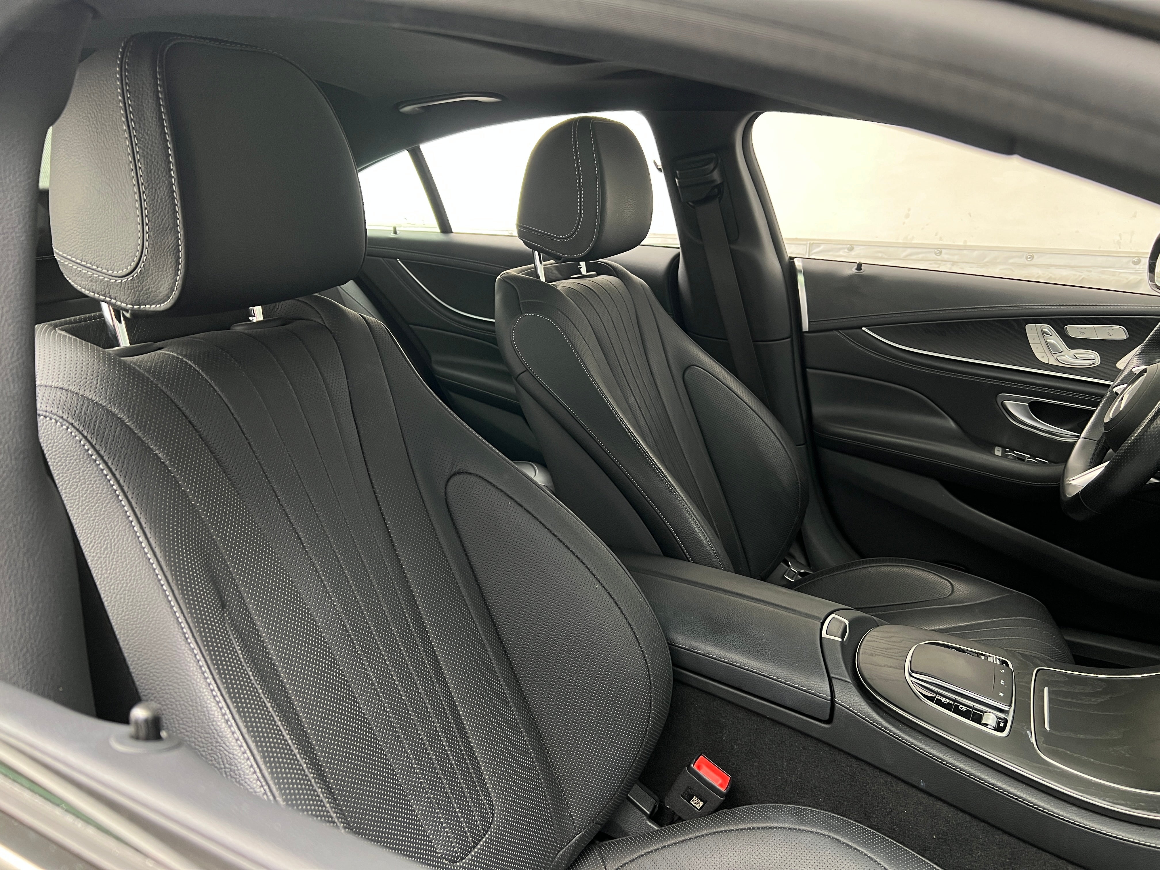 2023 Mercedes-Benz CLS-Class