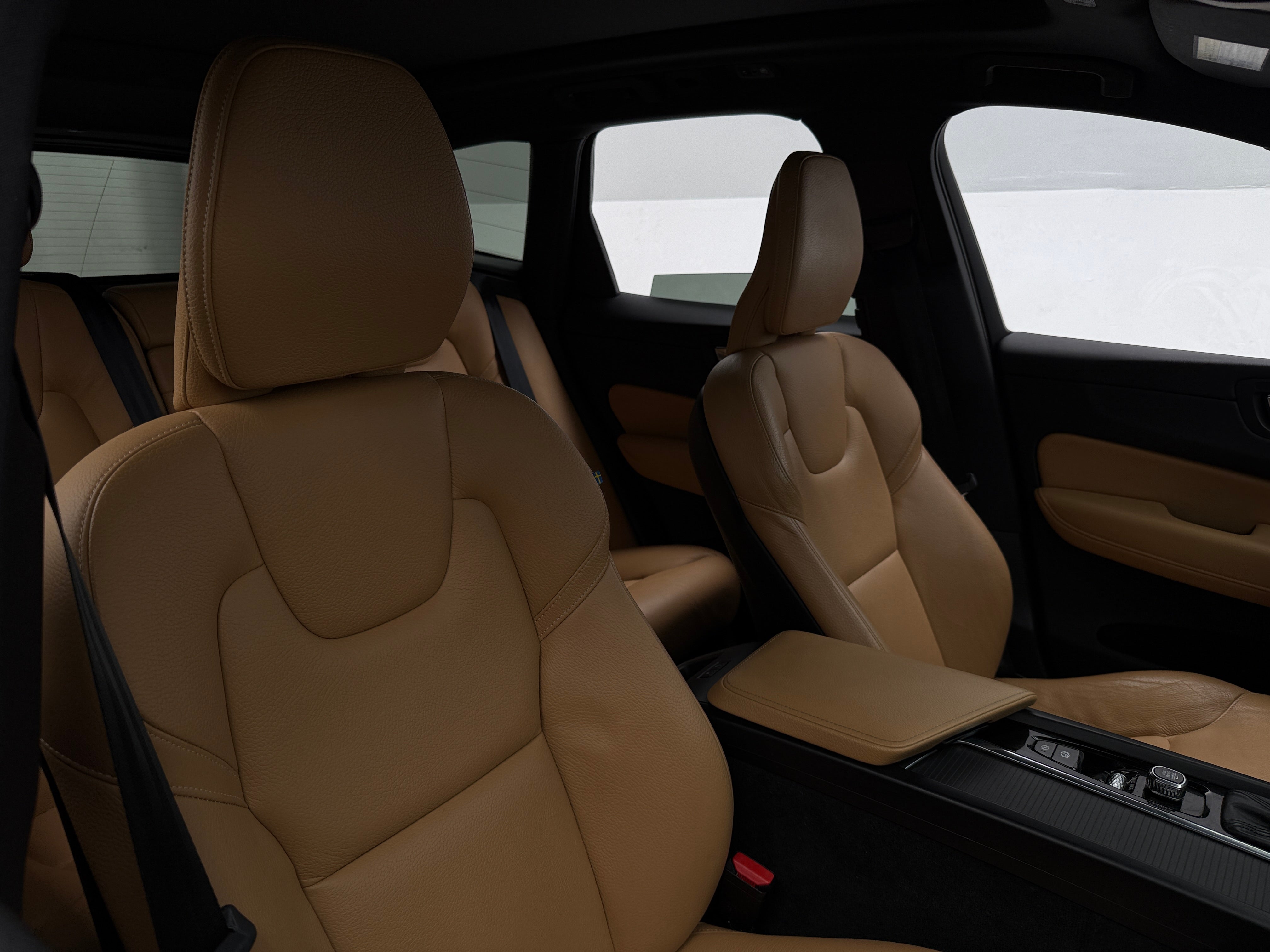 2020 Volvo XC60