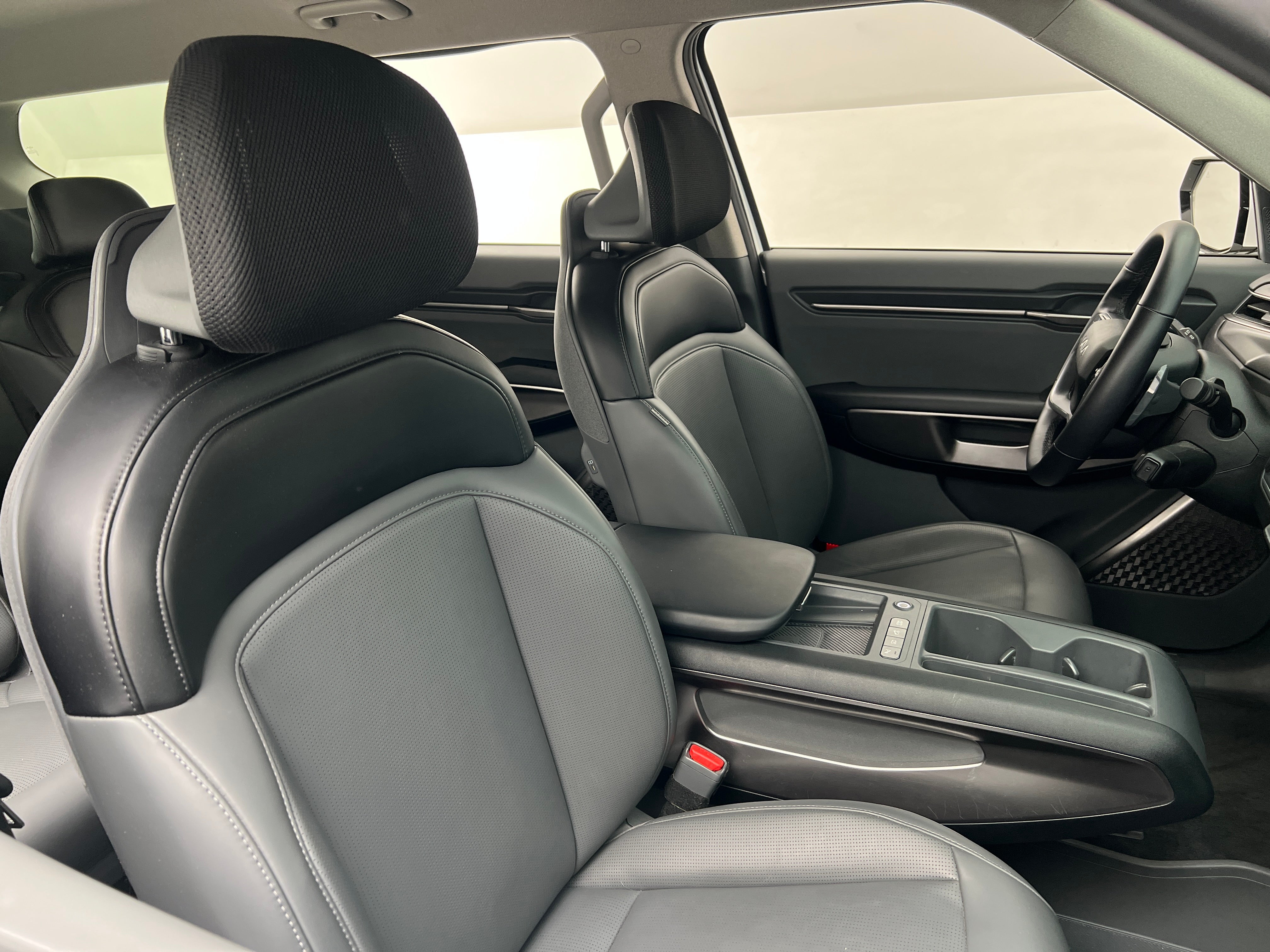 2024 Kia EV9