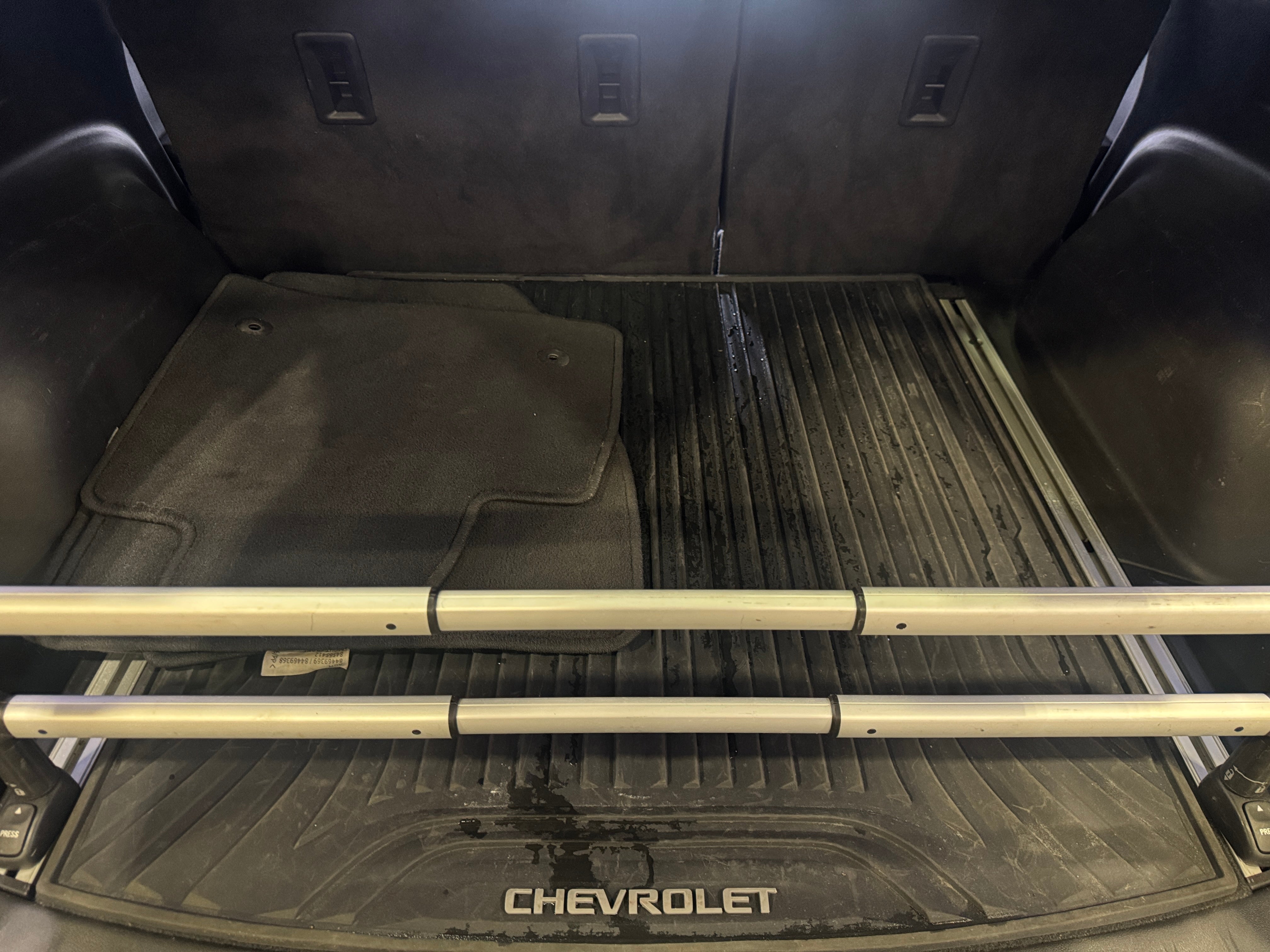 2019 Chevrolet Blazer