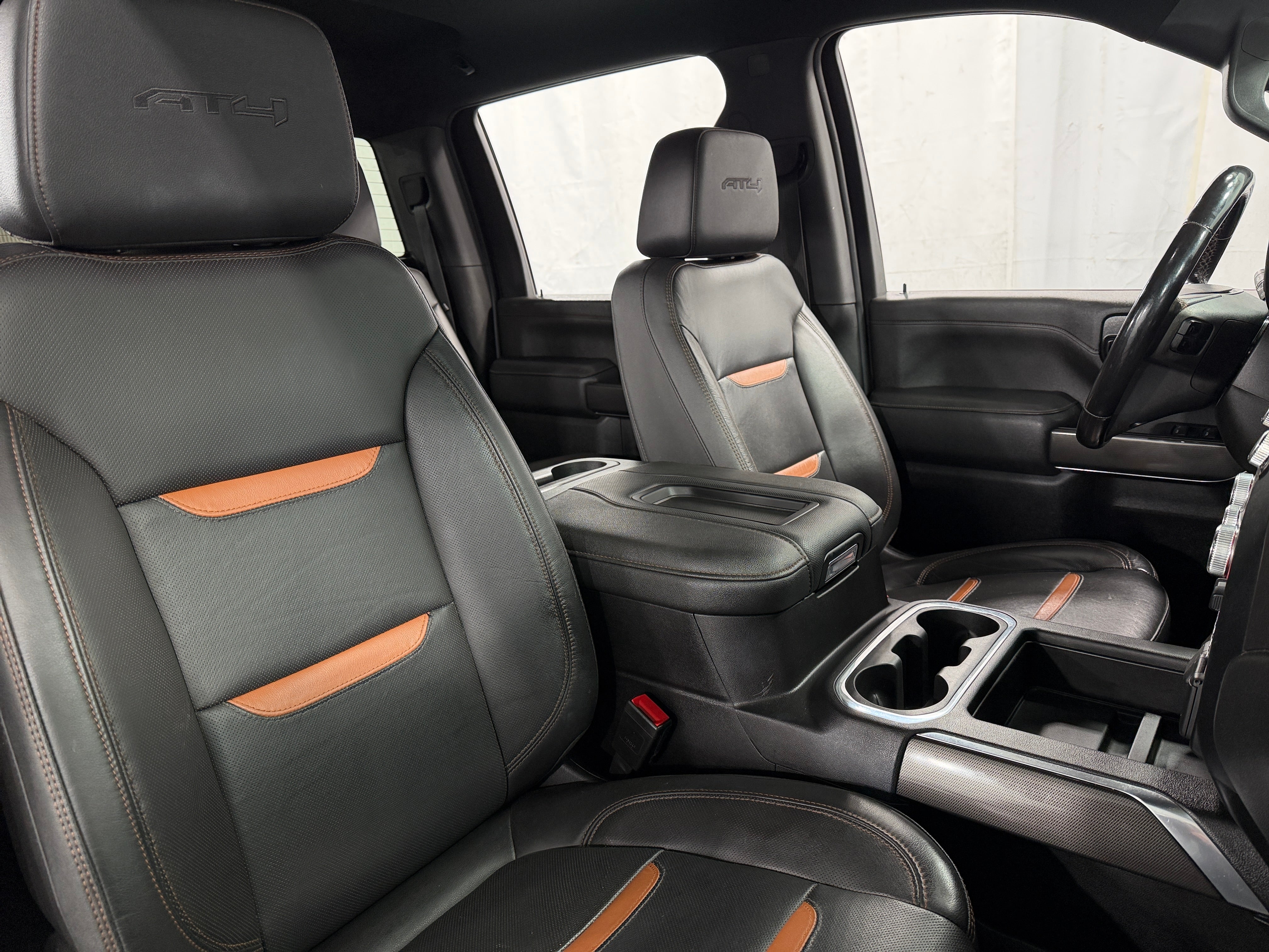 2022 GMC Sierra 2500HD