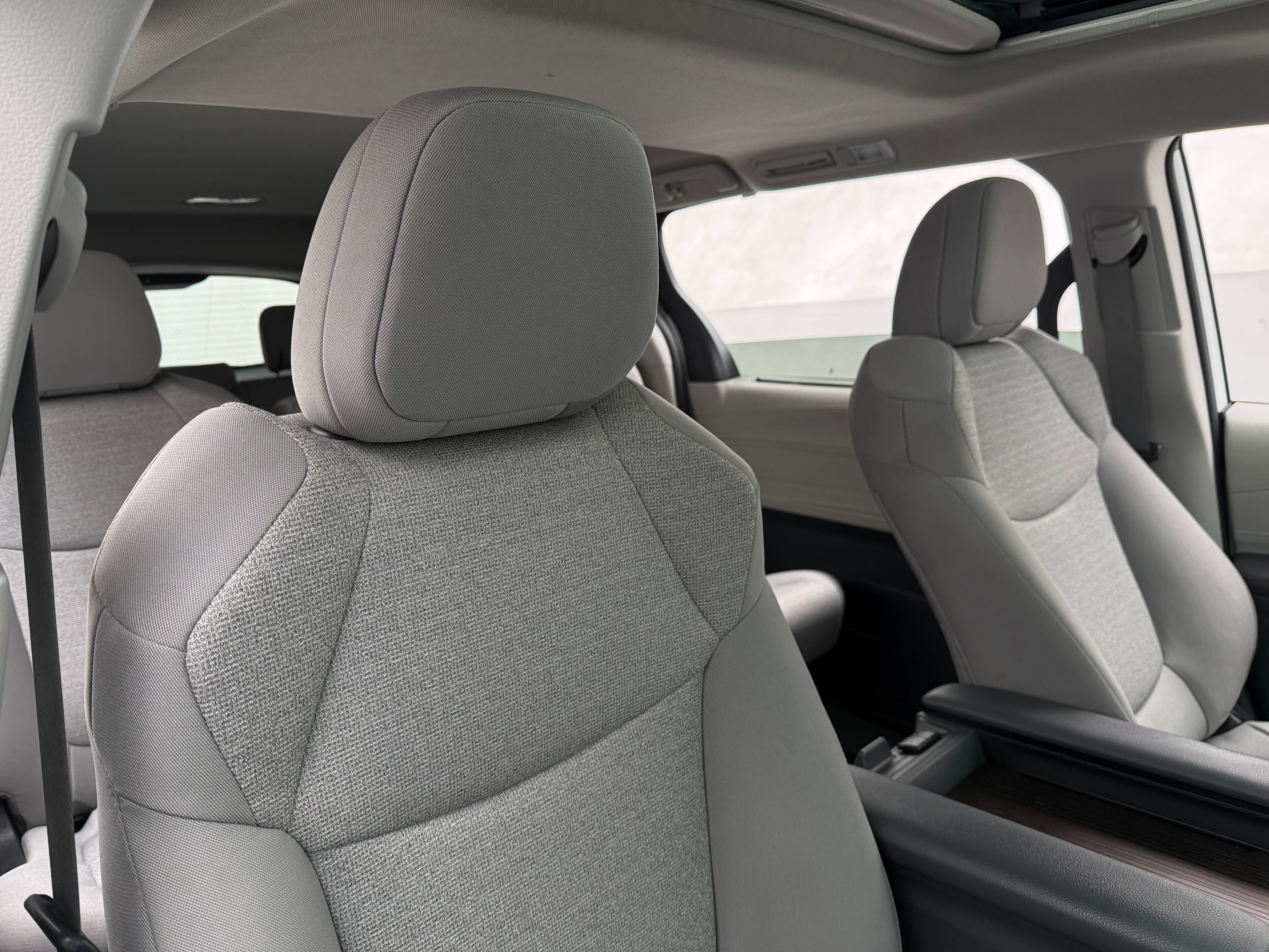 2023 Toyota Sienna LE