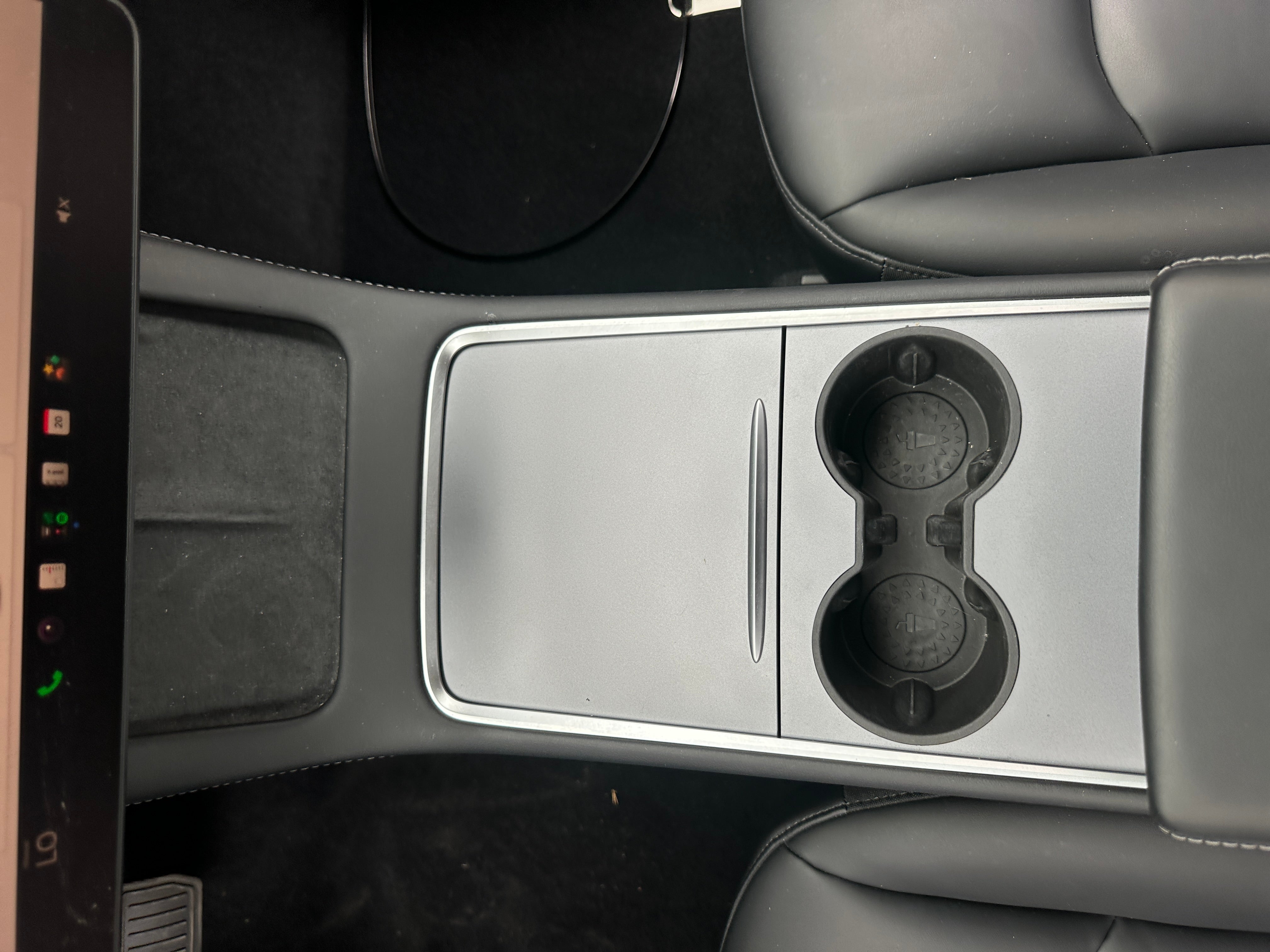 Used 2025 Tesla Model Y Long Range with VIN 7SAYGDEE3SA355047 for sale in Pewaukee, WI