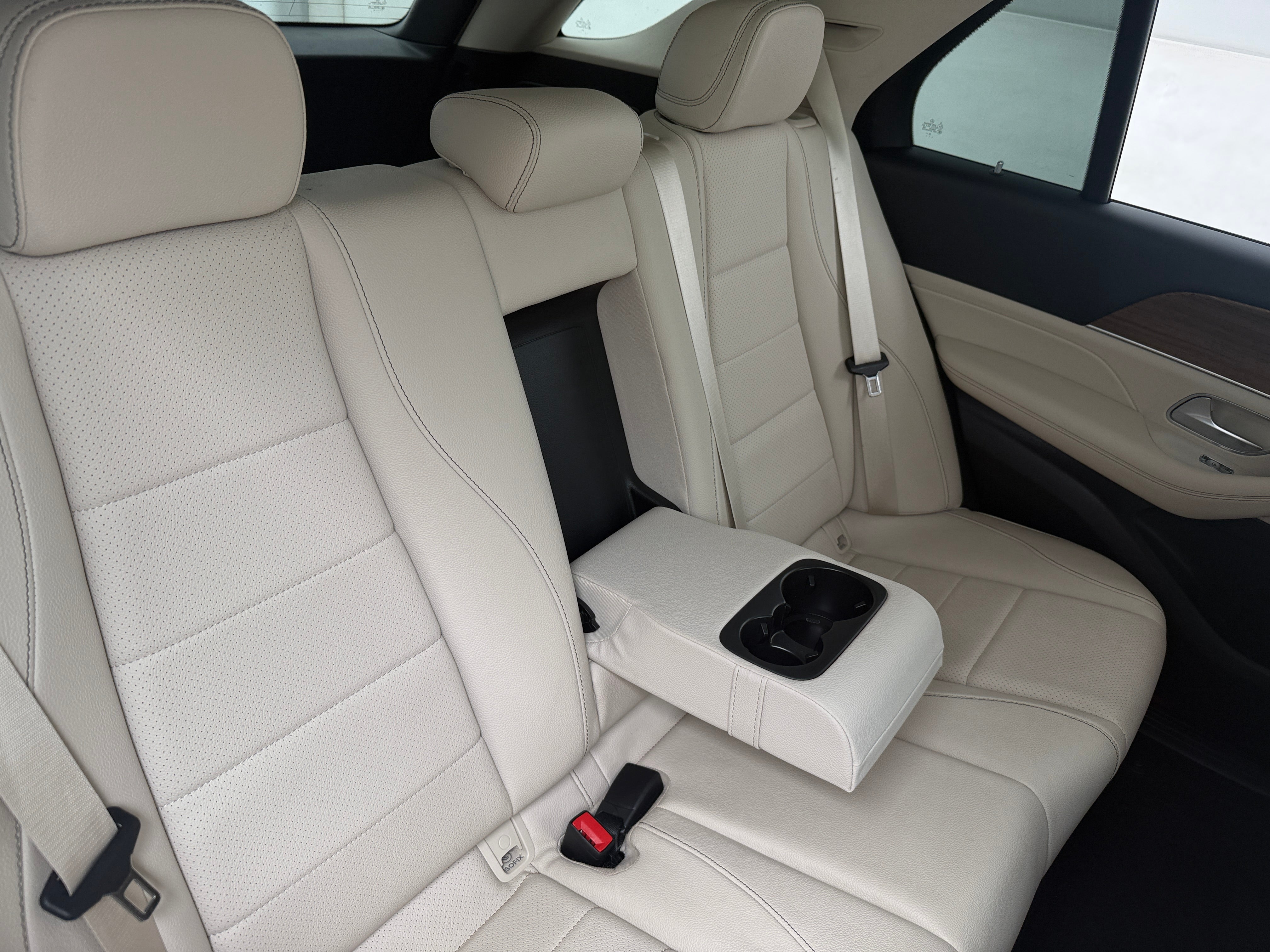 2023 Mercedes-Benz GLE