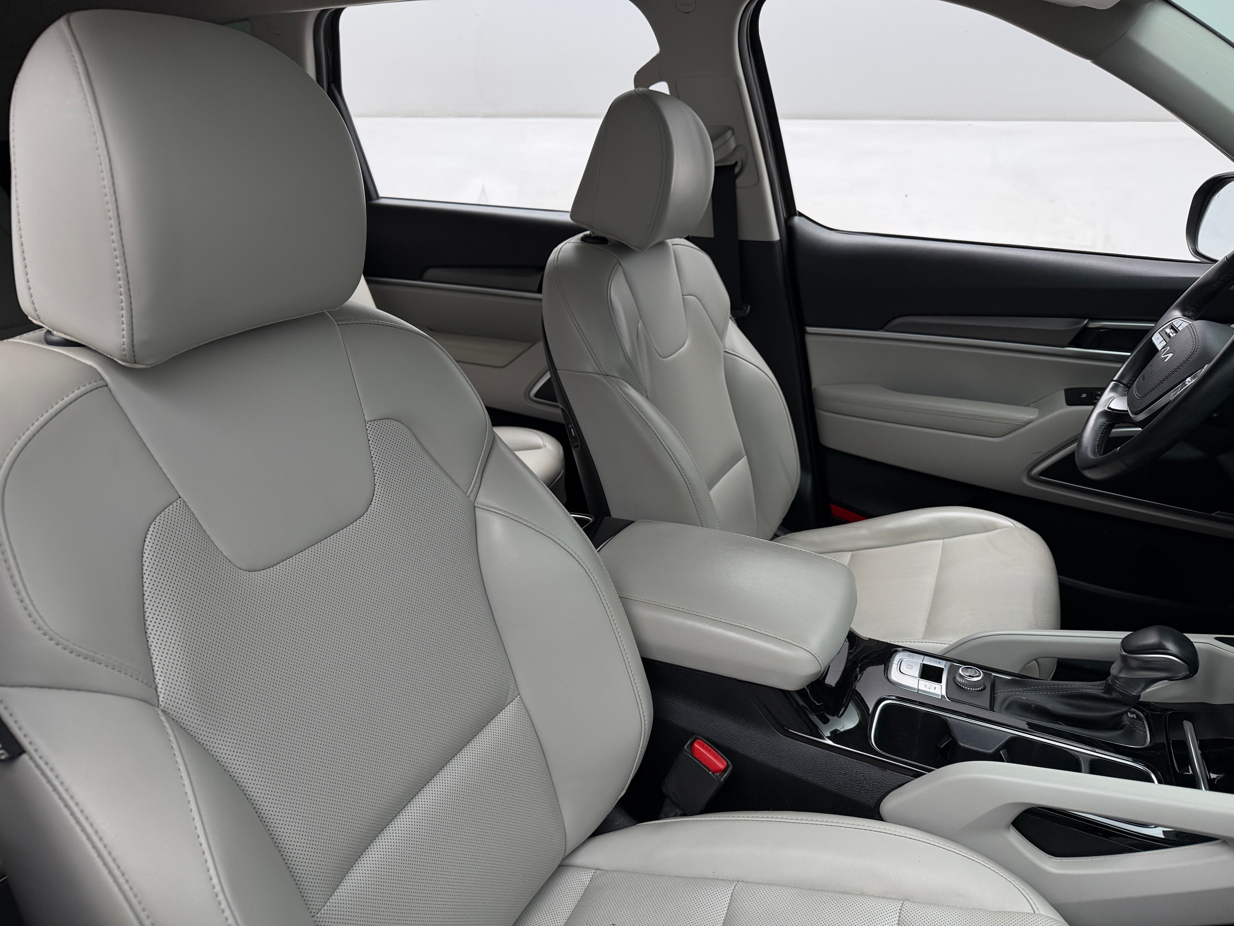 2022 Kia Telluride