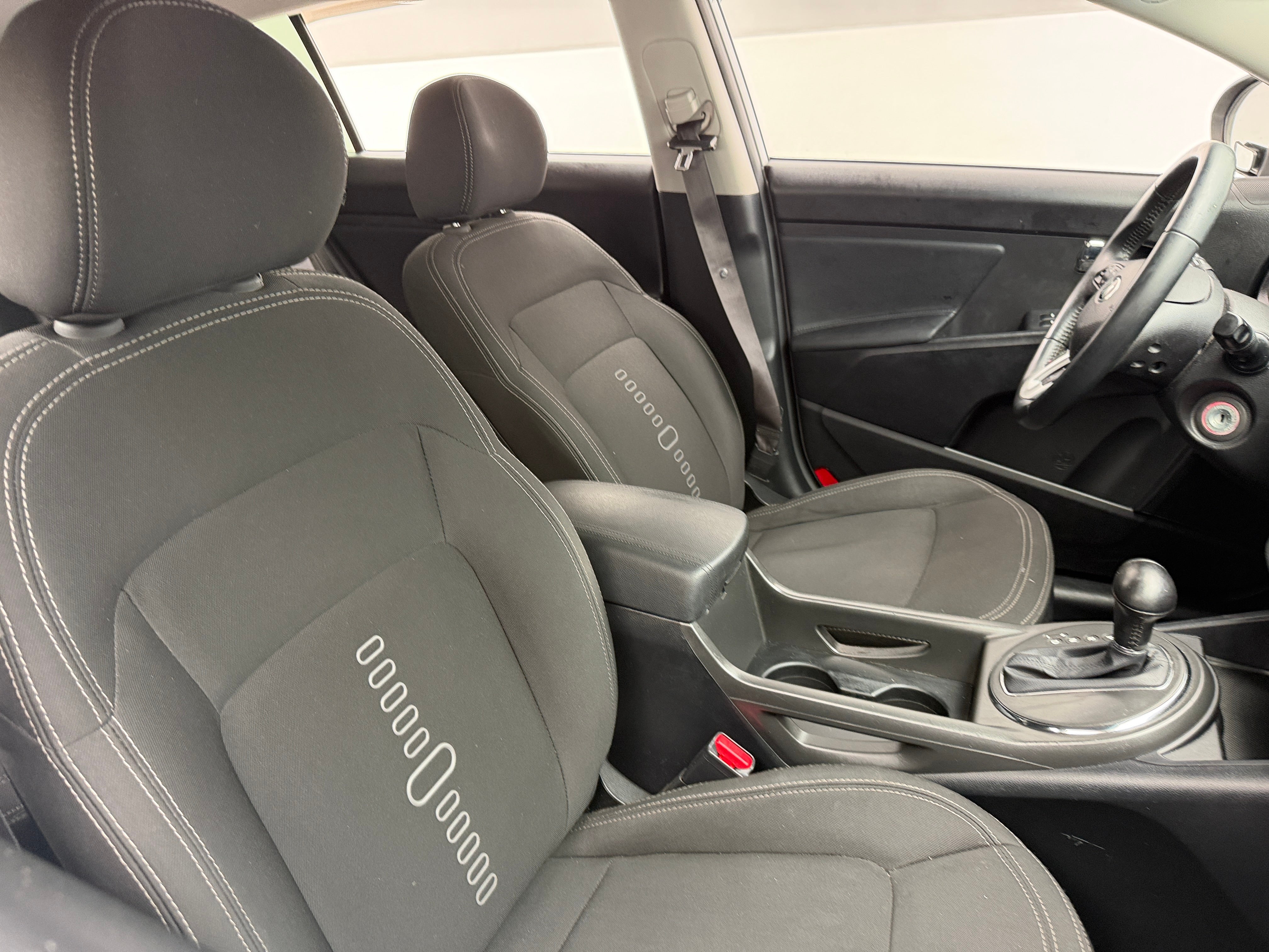 2013 Kia Sportage EX