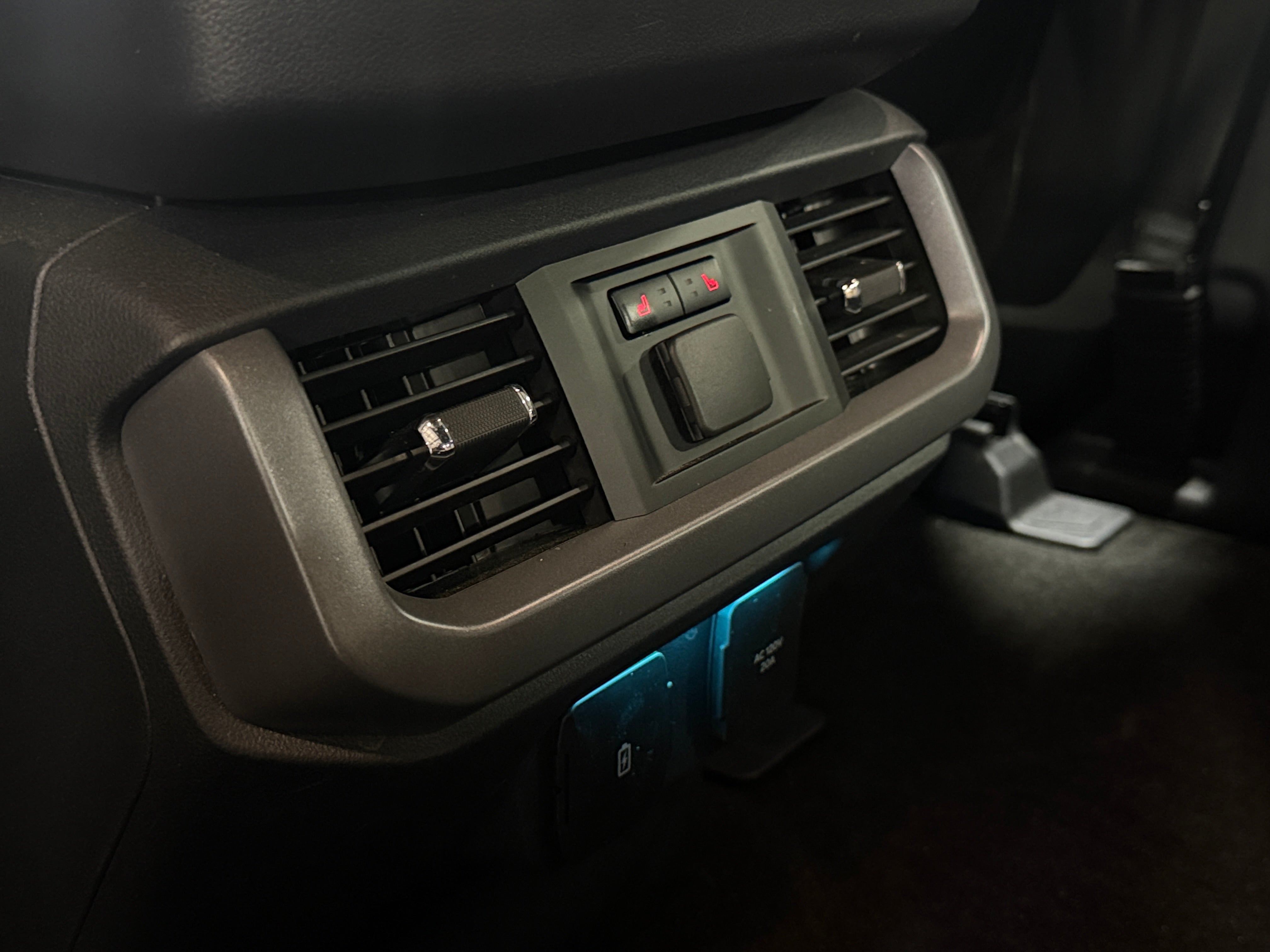 2023 Ford F-150 Lightning