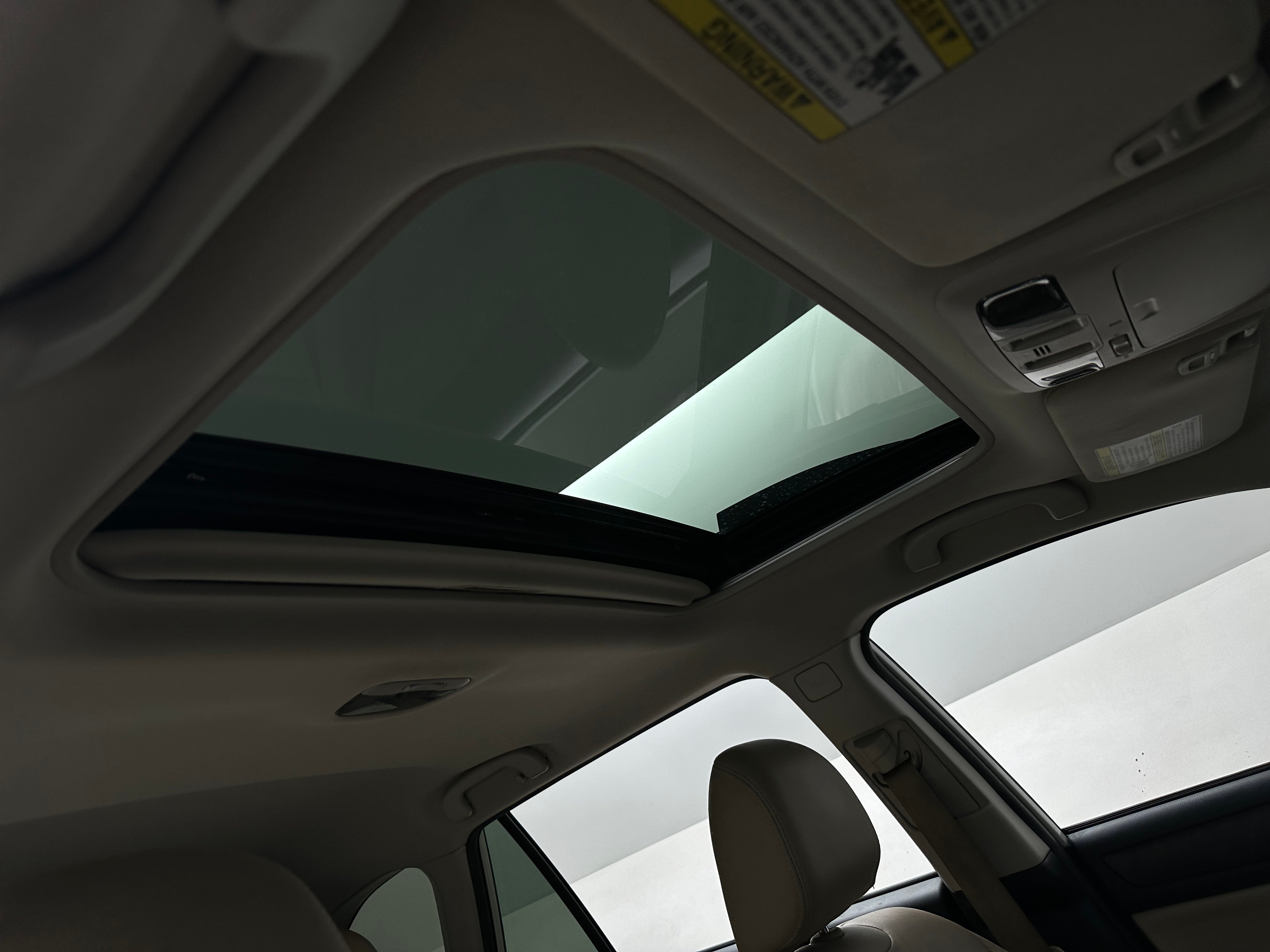 2015 Subaru Outback