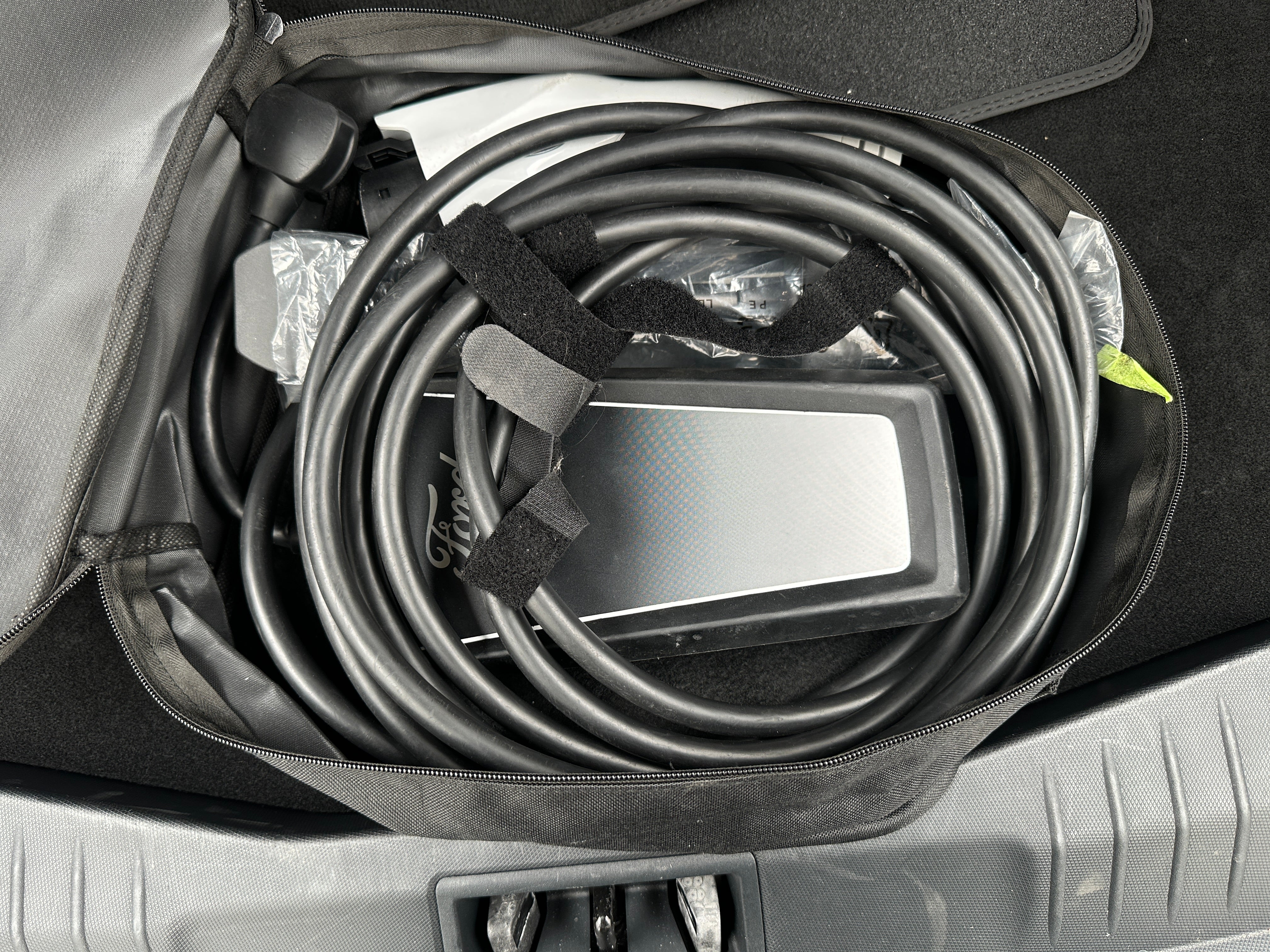 Used 2022 Ford Mustang Mach-E Premium AWD with VIN 3FMTK3SU8NMA56762 for sale in Auburn, WA