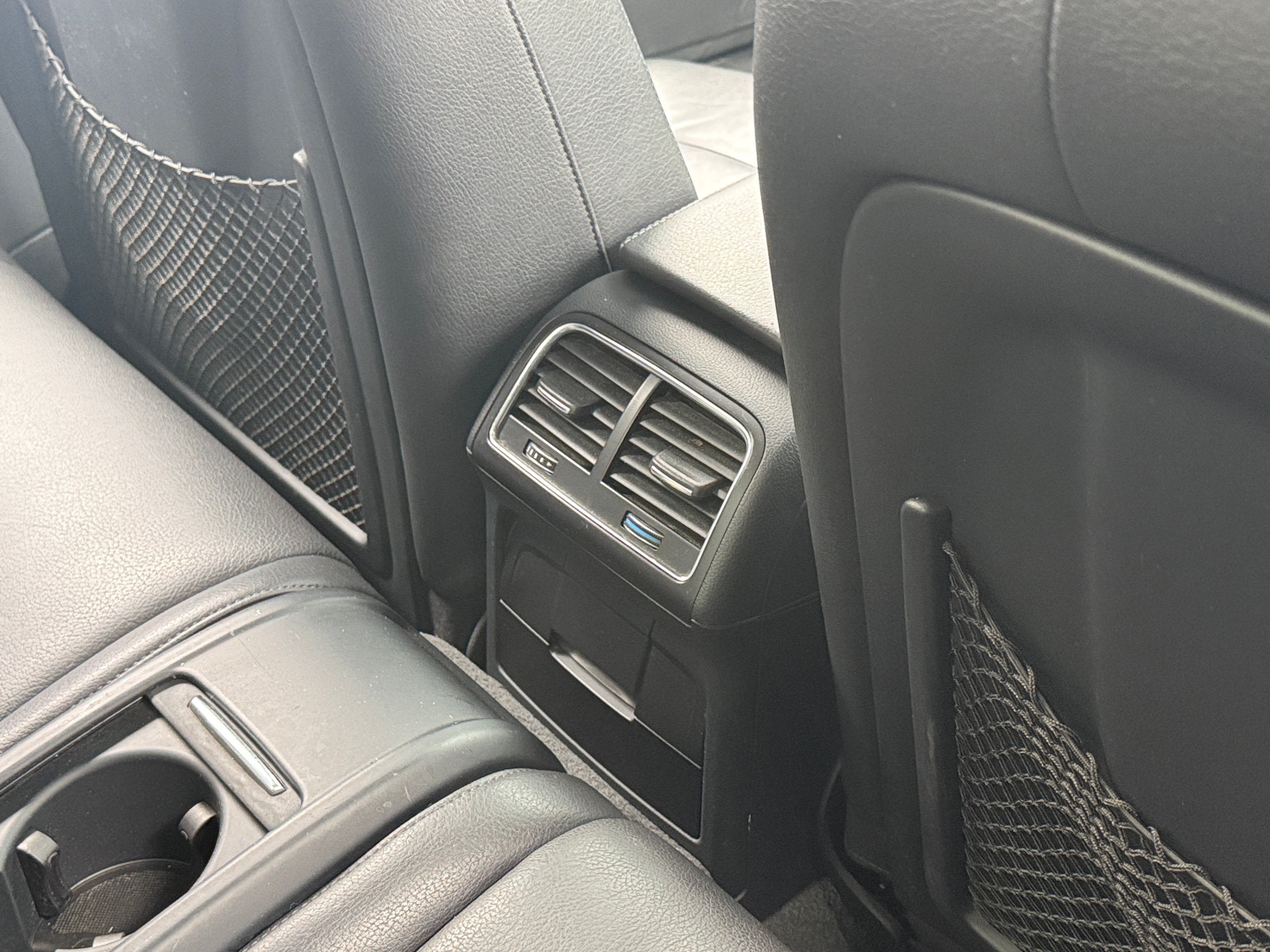 2014 Audi A5