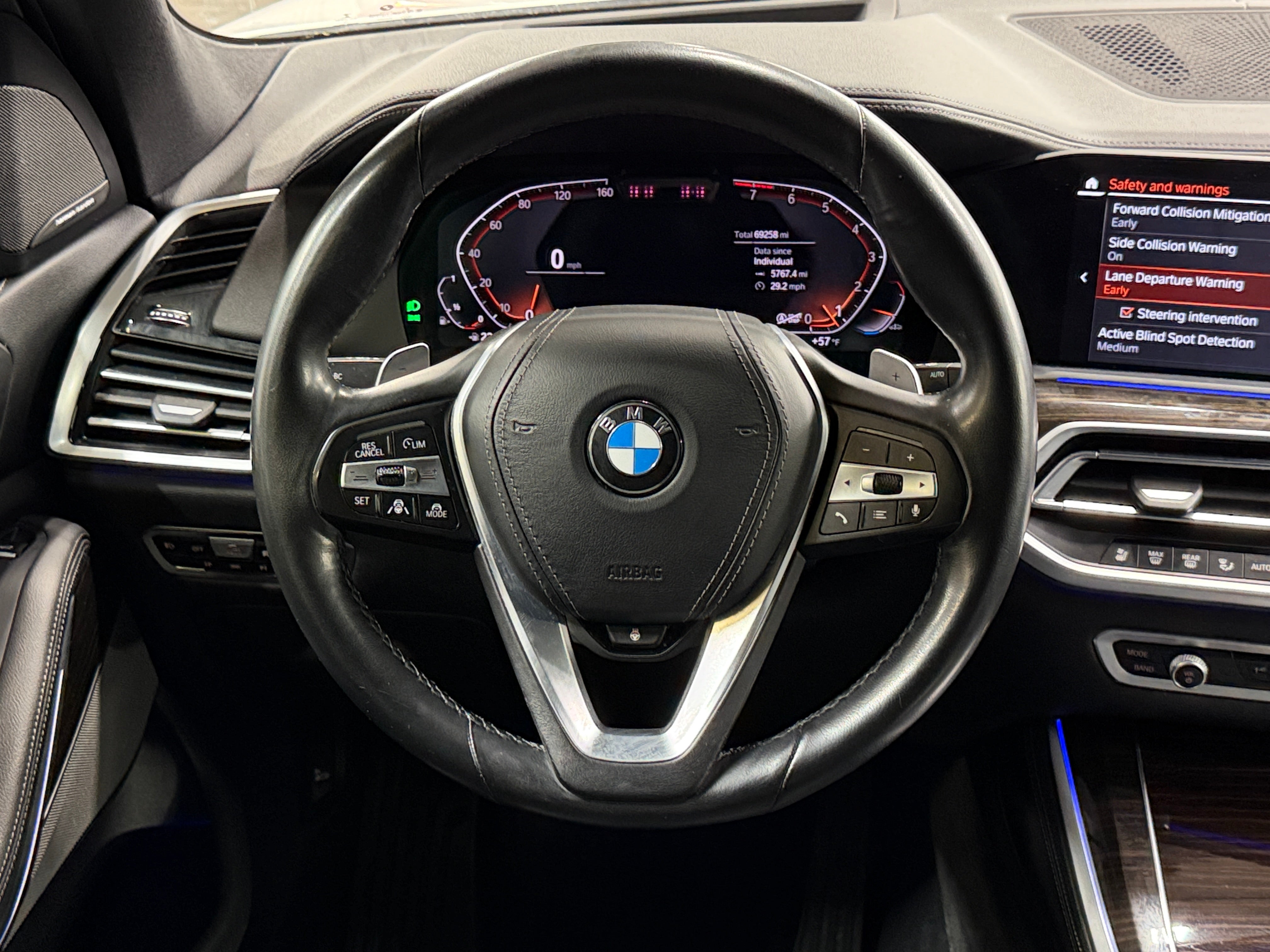 2020 BMW X5