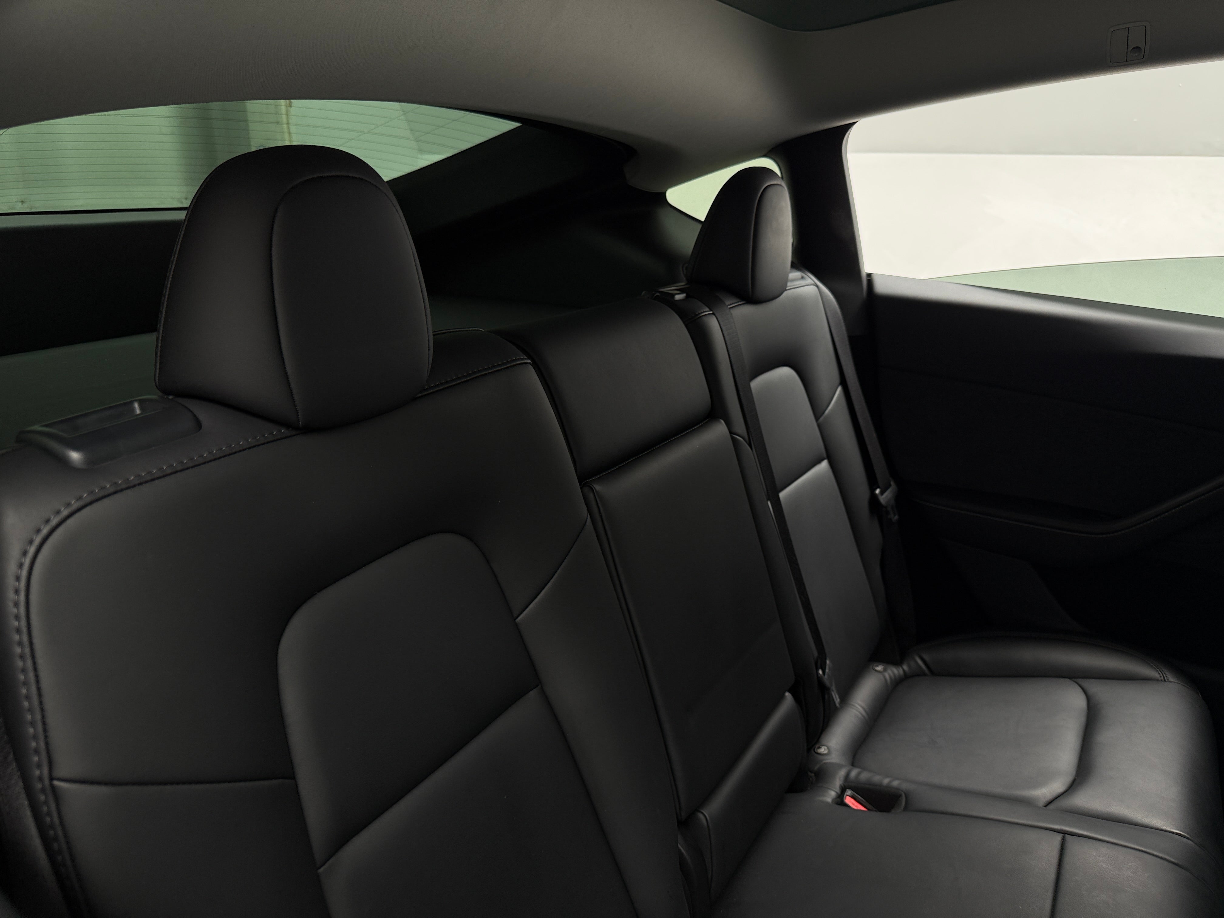 Used 2023 Tesla Model Y Long Range with VIN 7SAYGDEE3PA177891 for sale in Pewaukee, WI
