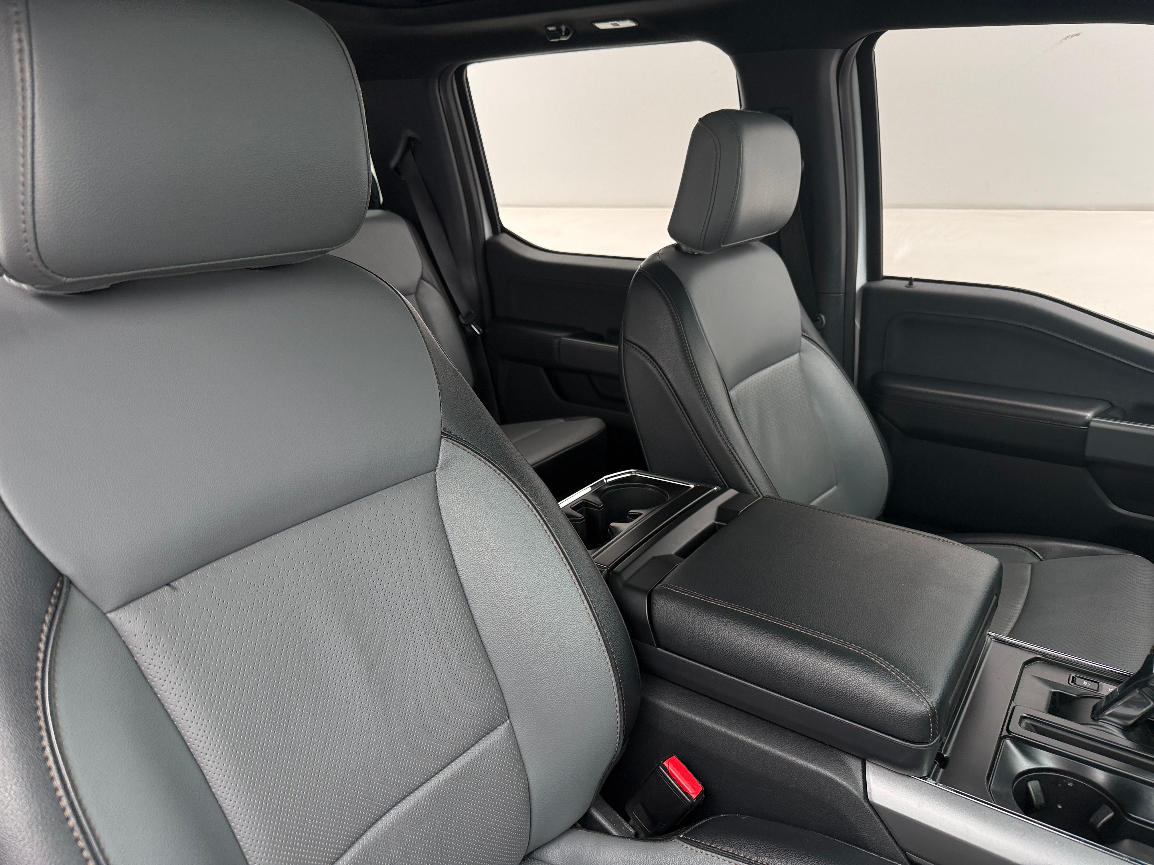 2023 Ford F-150 Lightning