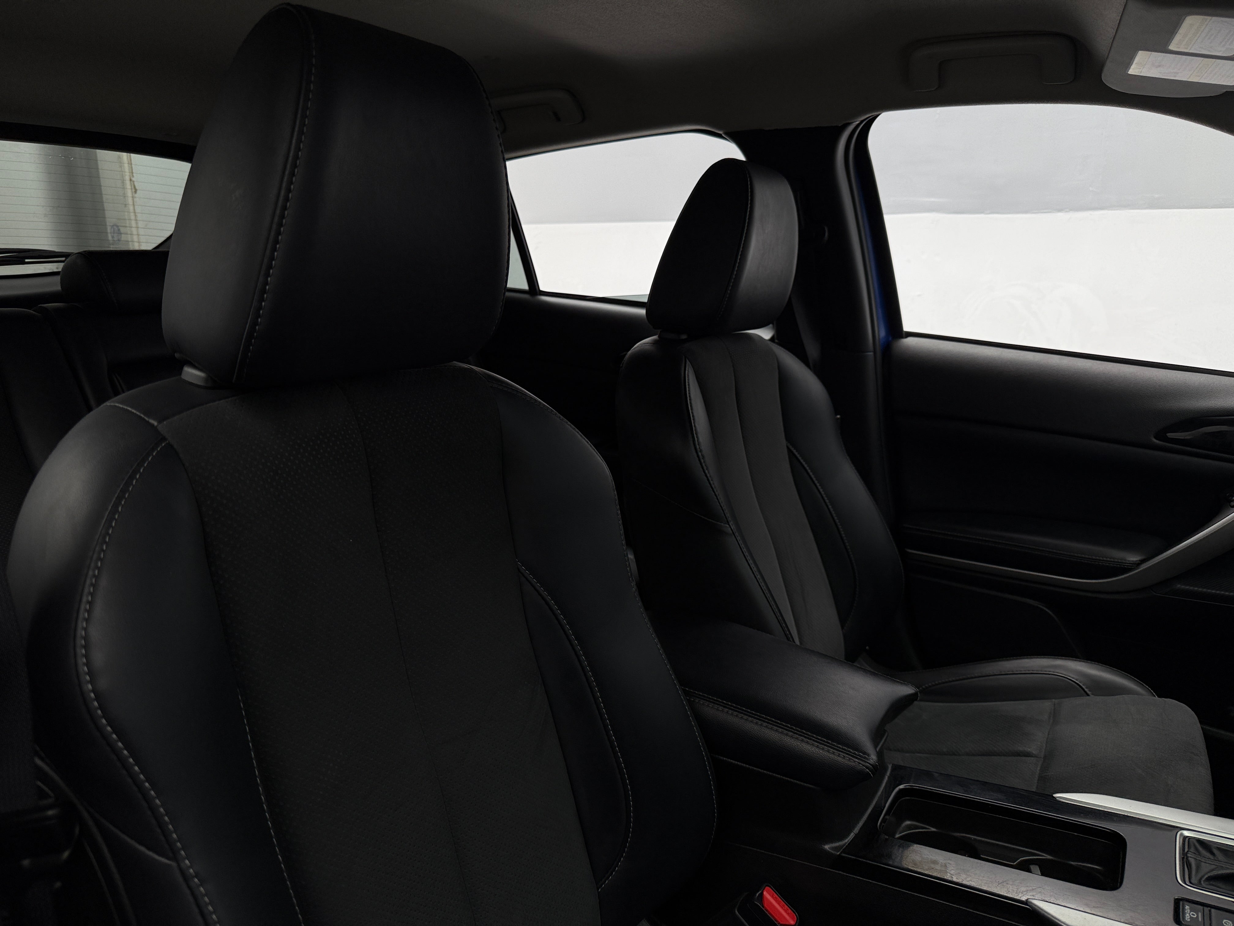 2024 Mitsubishi Eclipse Cross