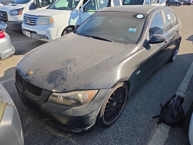 2006 BMW 325i