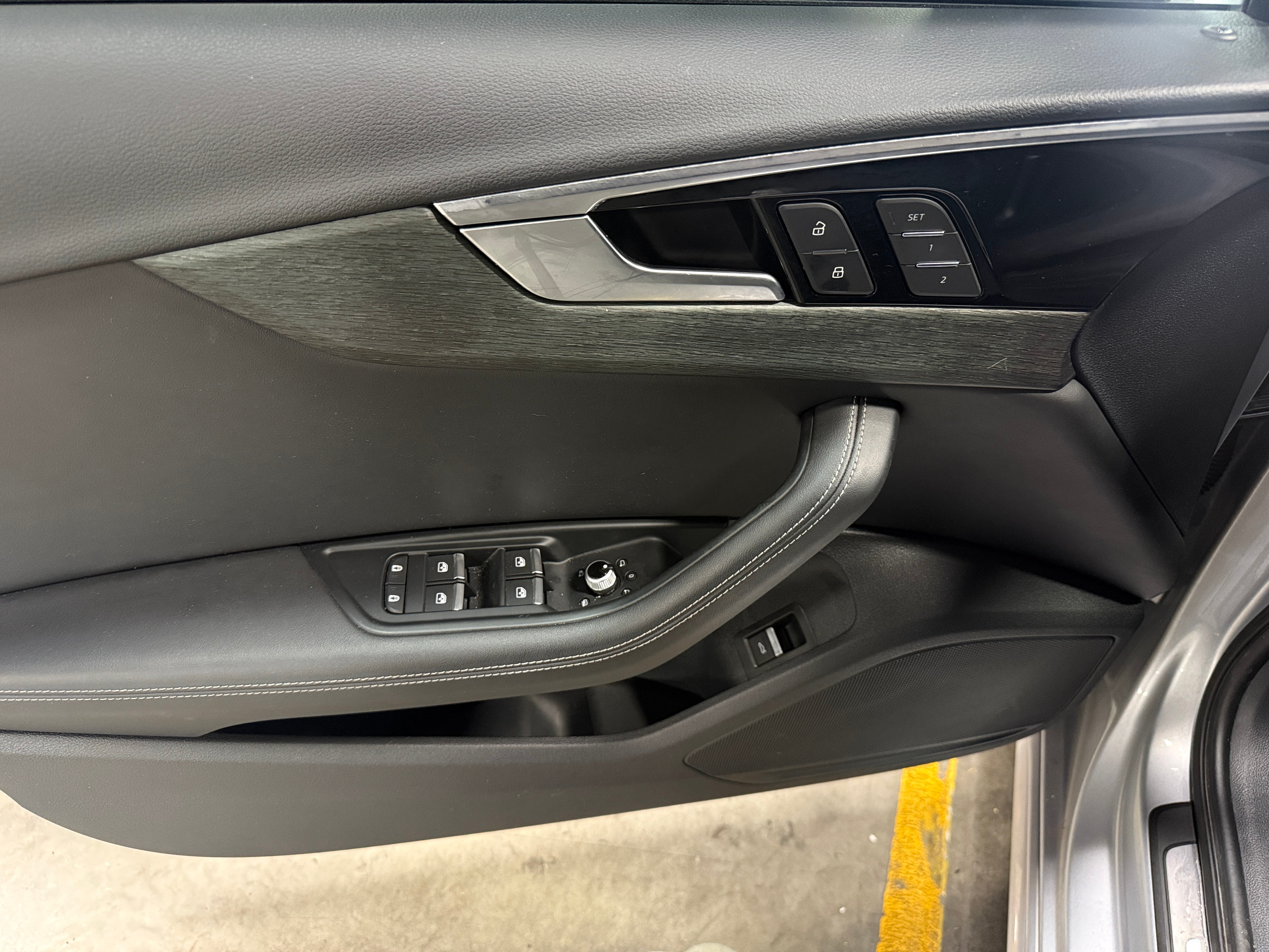 2021 Audi A4