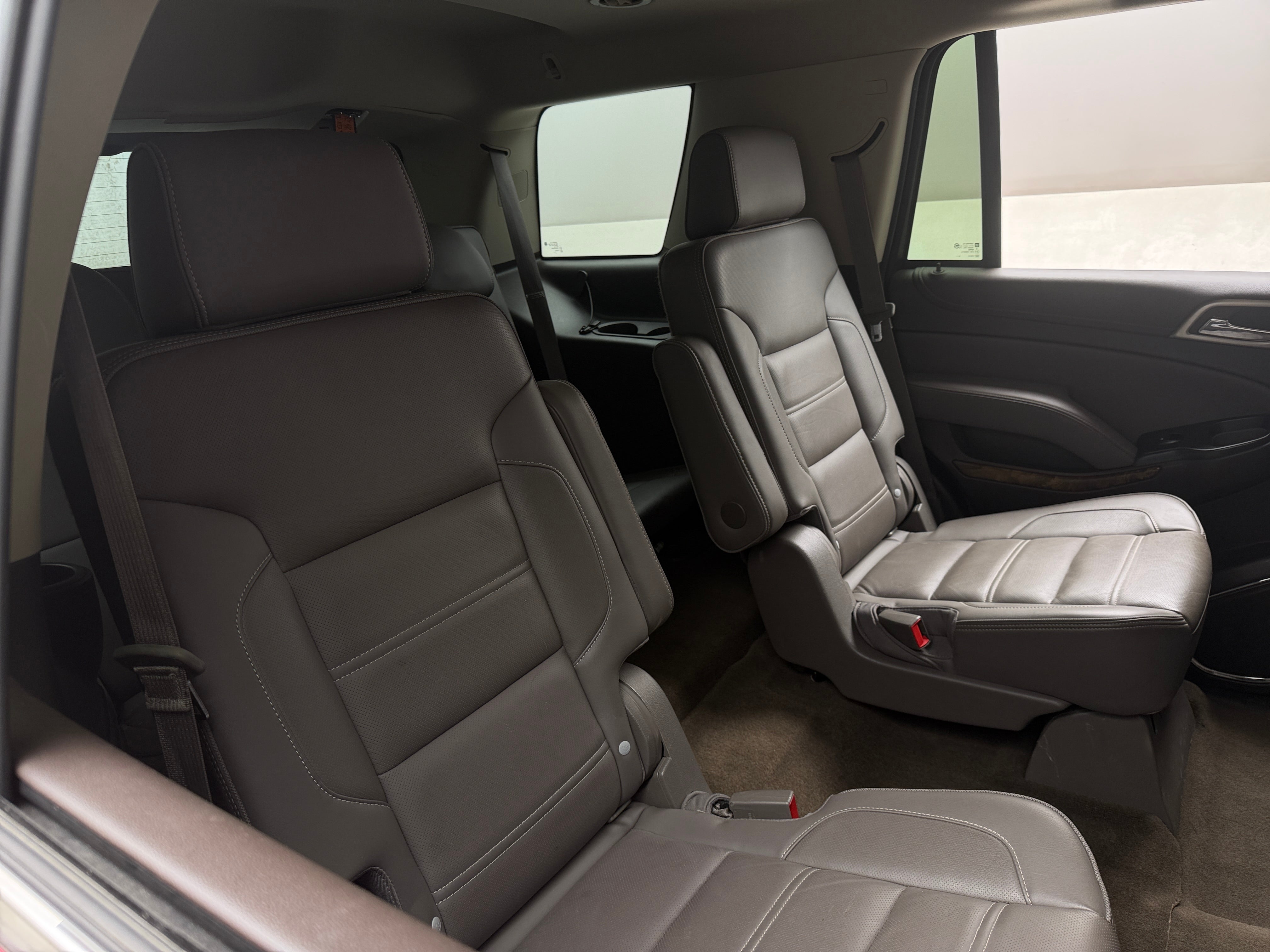 2015 GMC Yukon