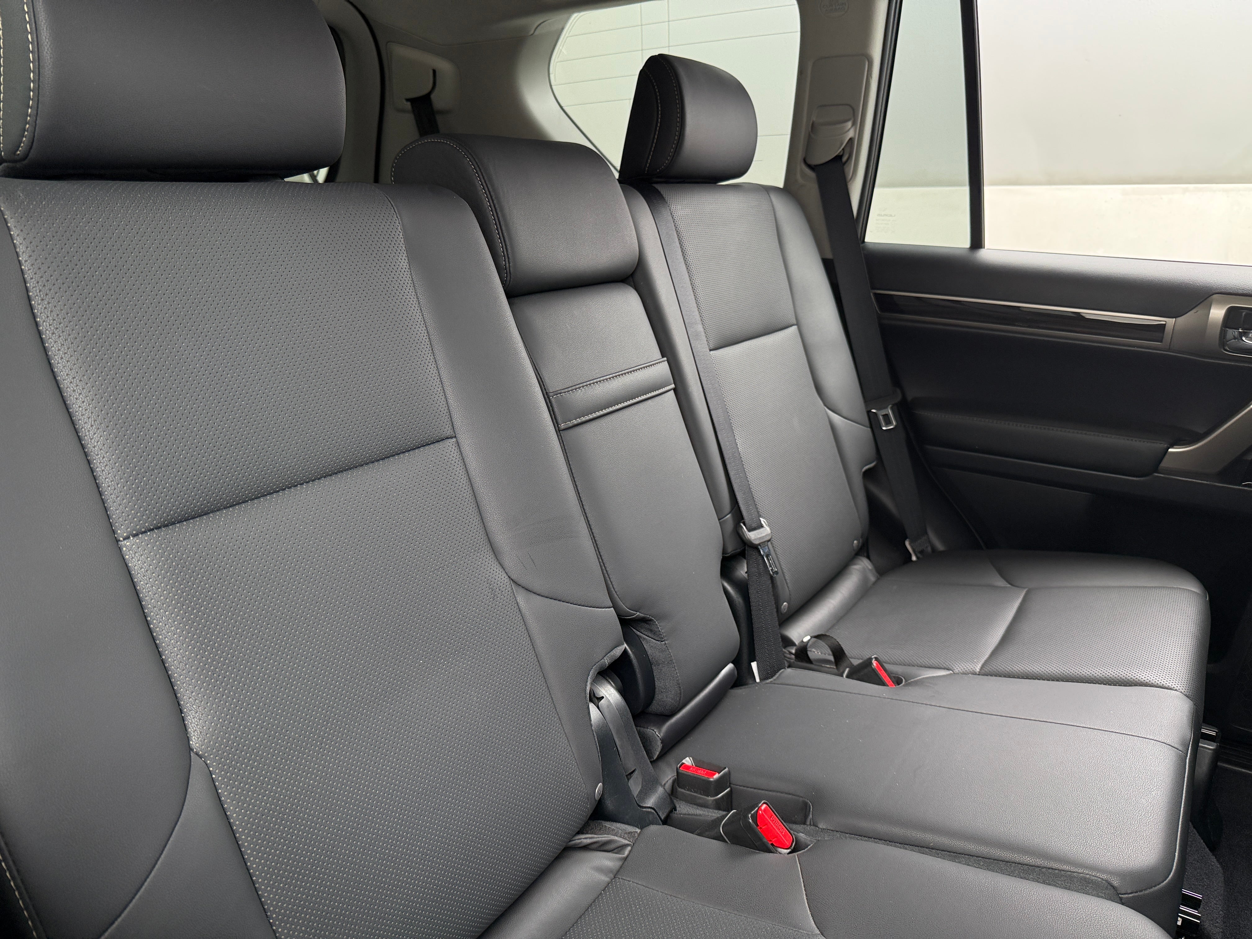 2017 Lexus GX