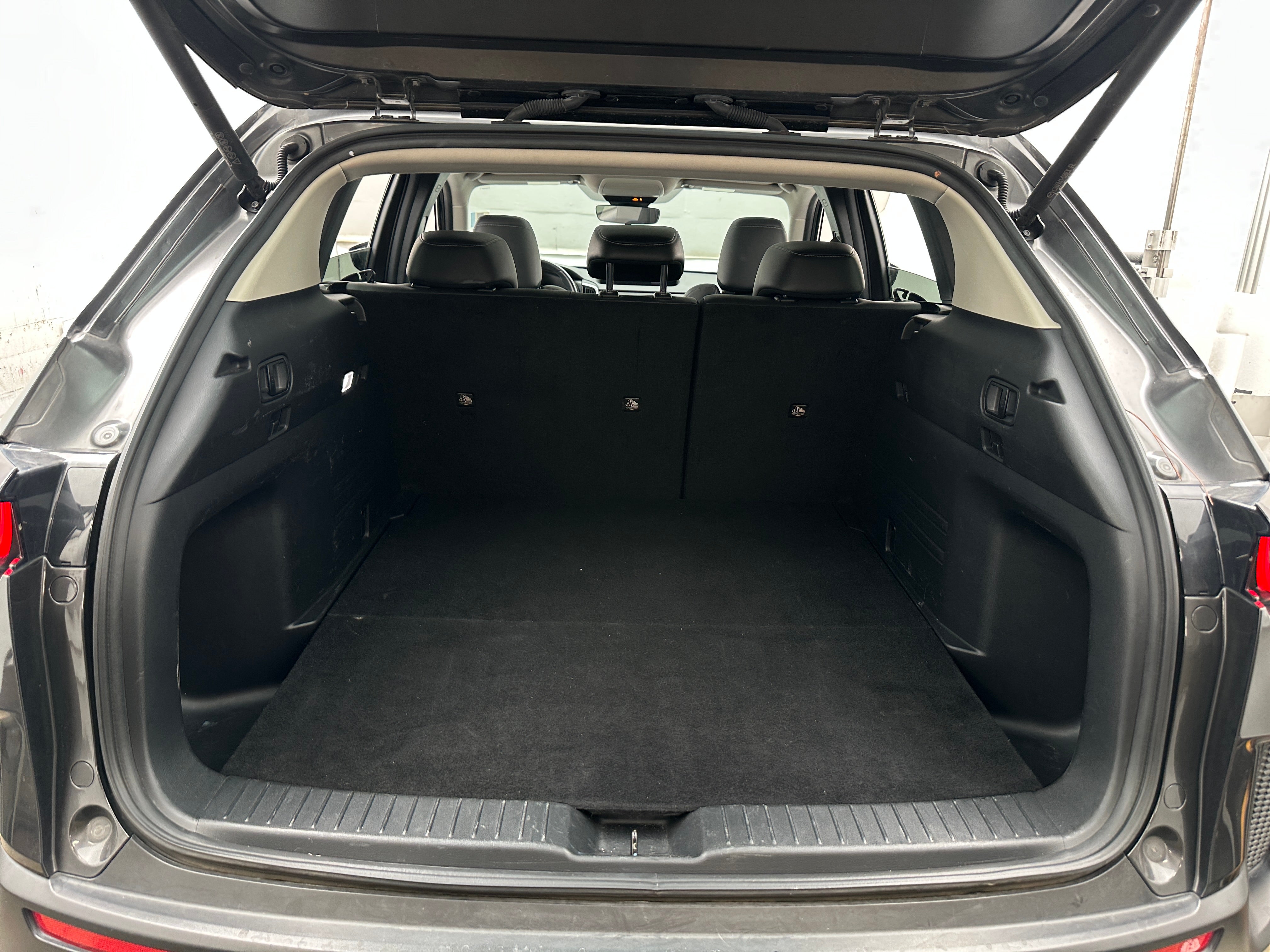 2023 Mazda CX-50 S PREFERRED PLUS